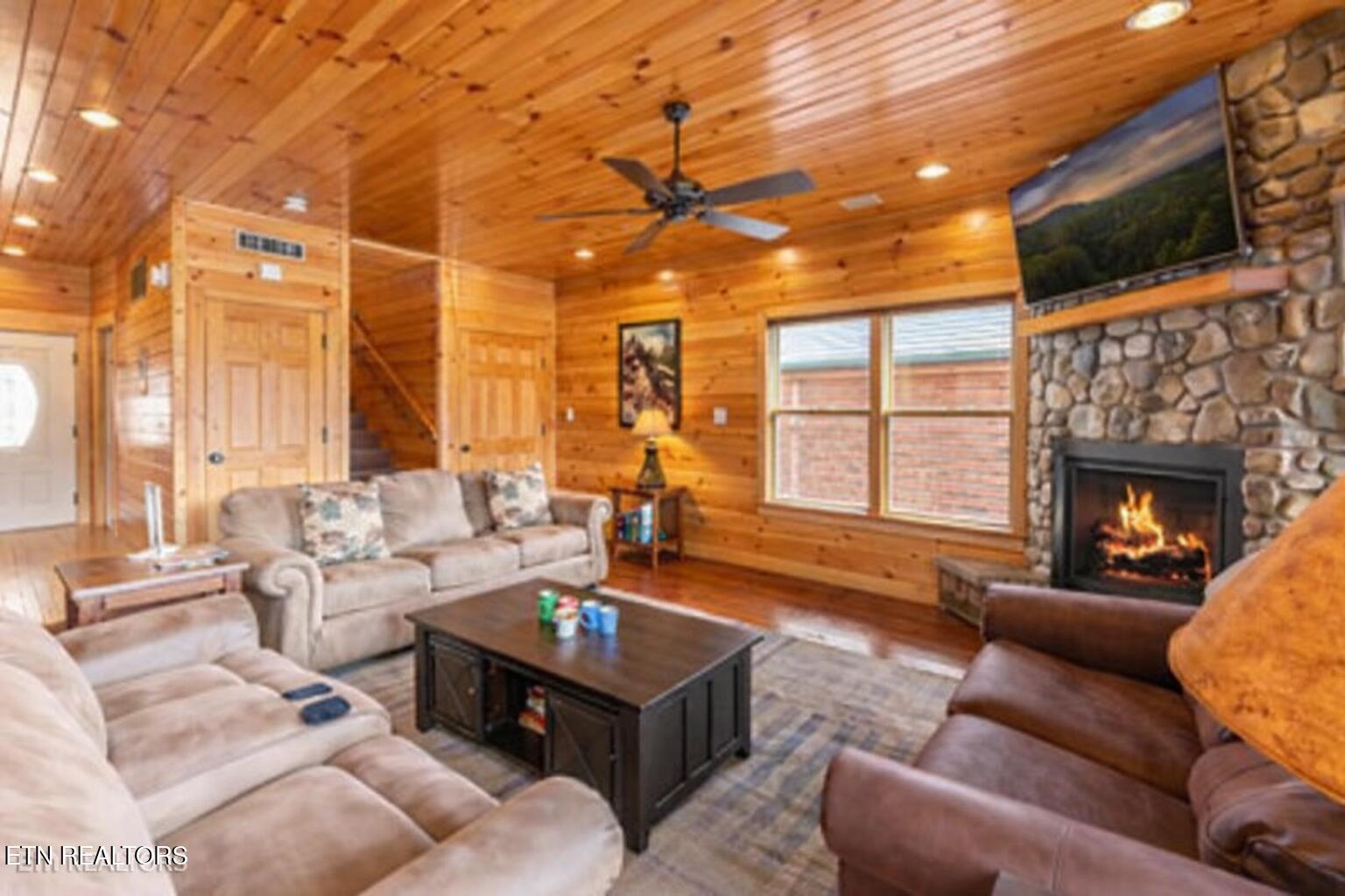 856 Resort Way Gatlinburg TN 37738