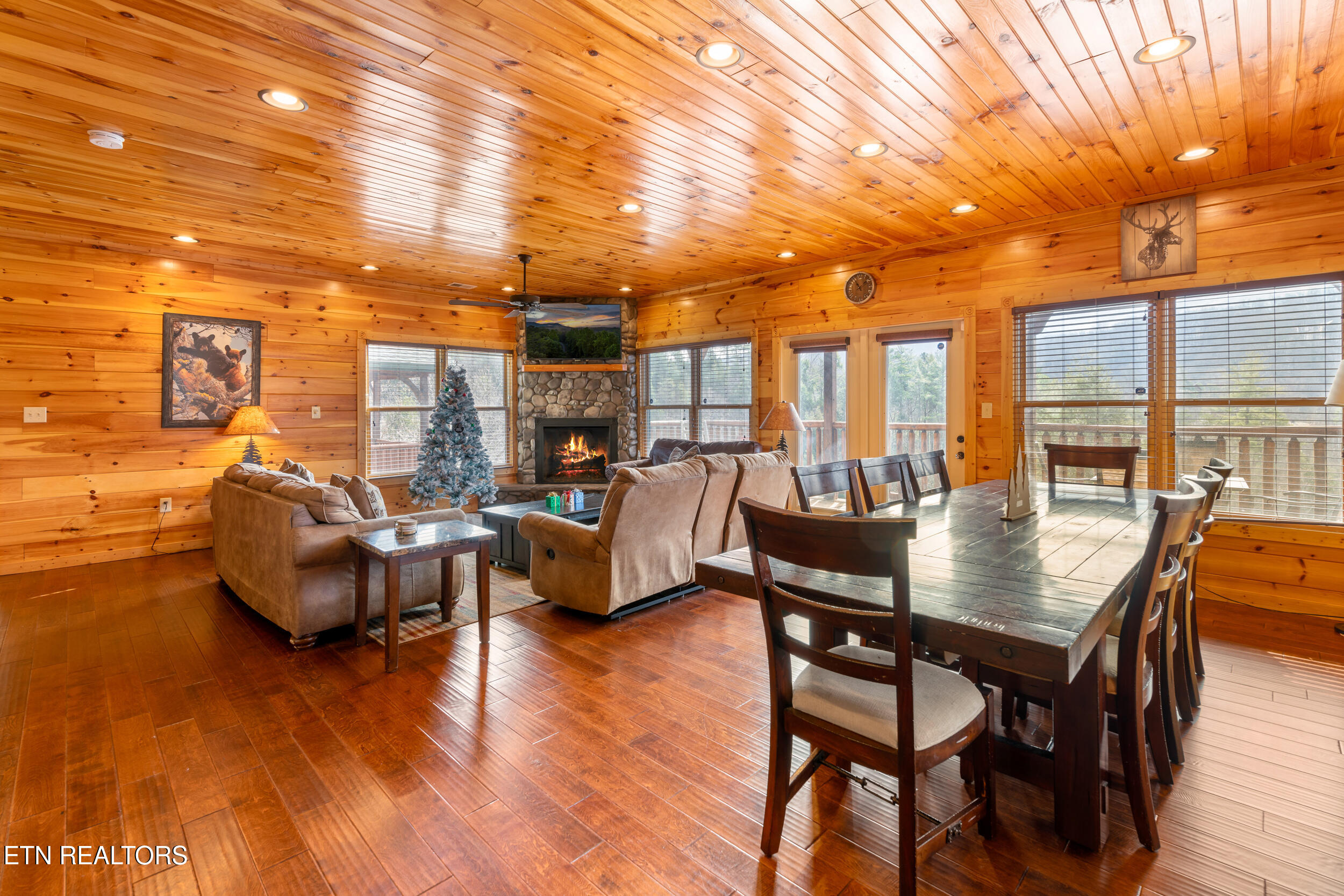 856 Resort Way Gatlinburg TN 37738