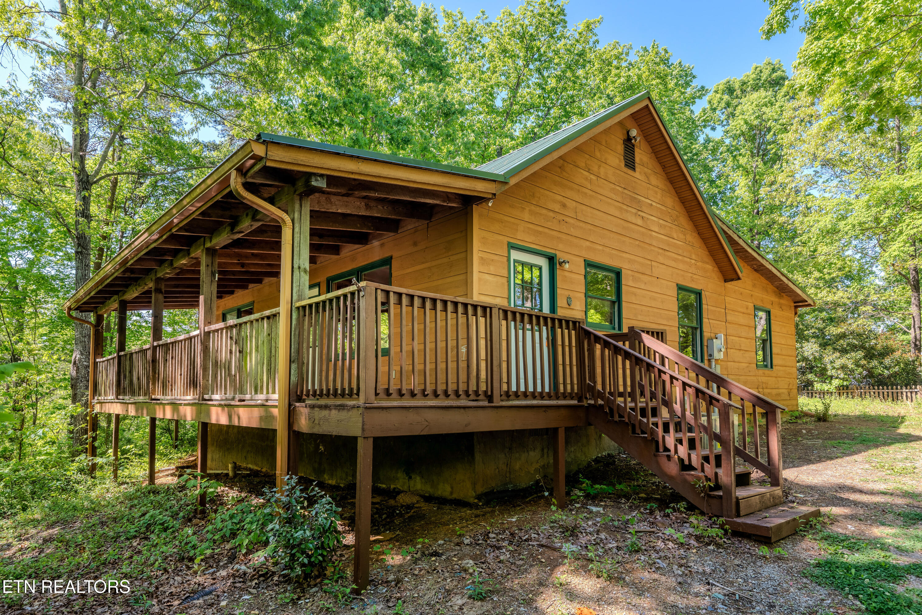 3521 Vonnie View Way Sevierville TN 37876