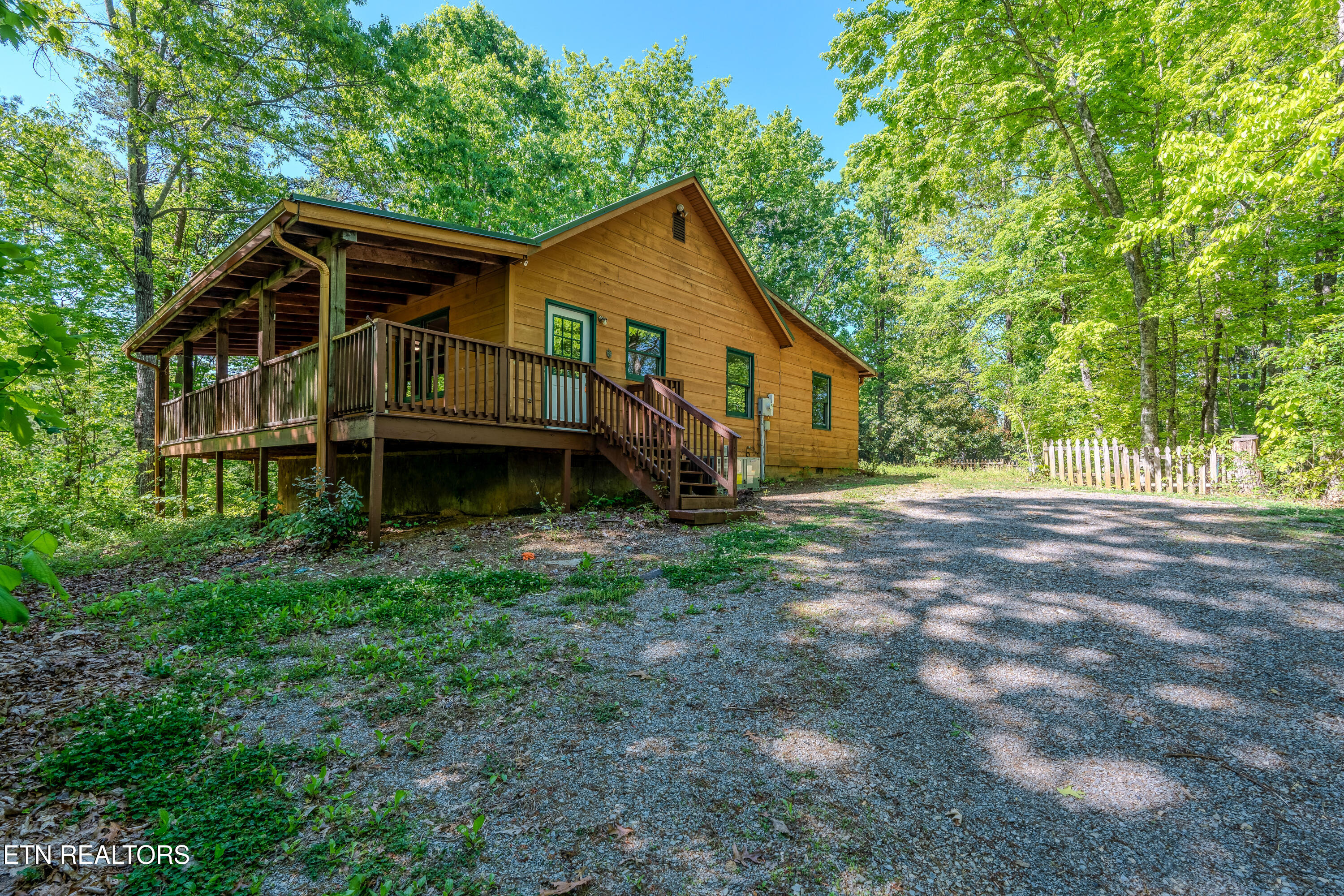 3521 Vonnie View Way Sevierville TN 37876