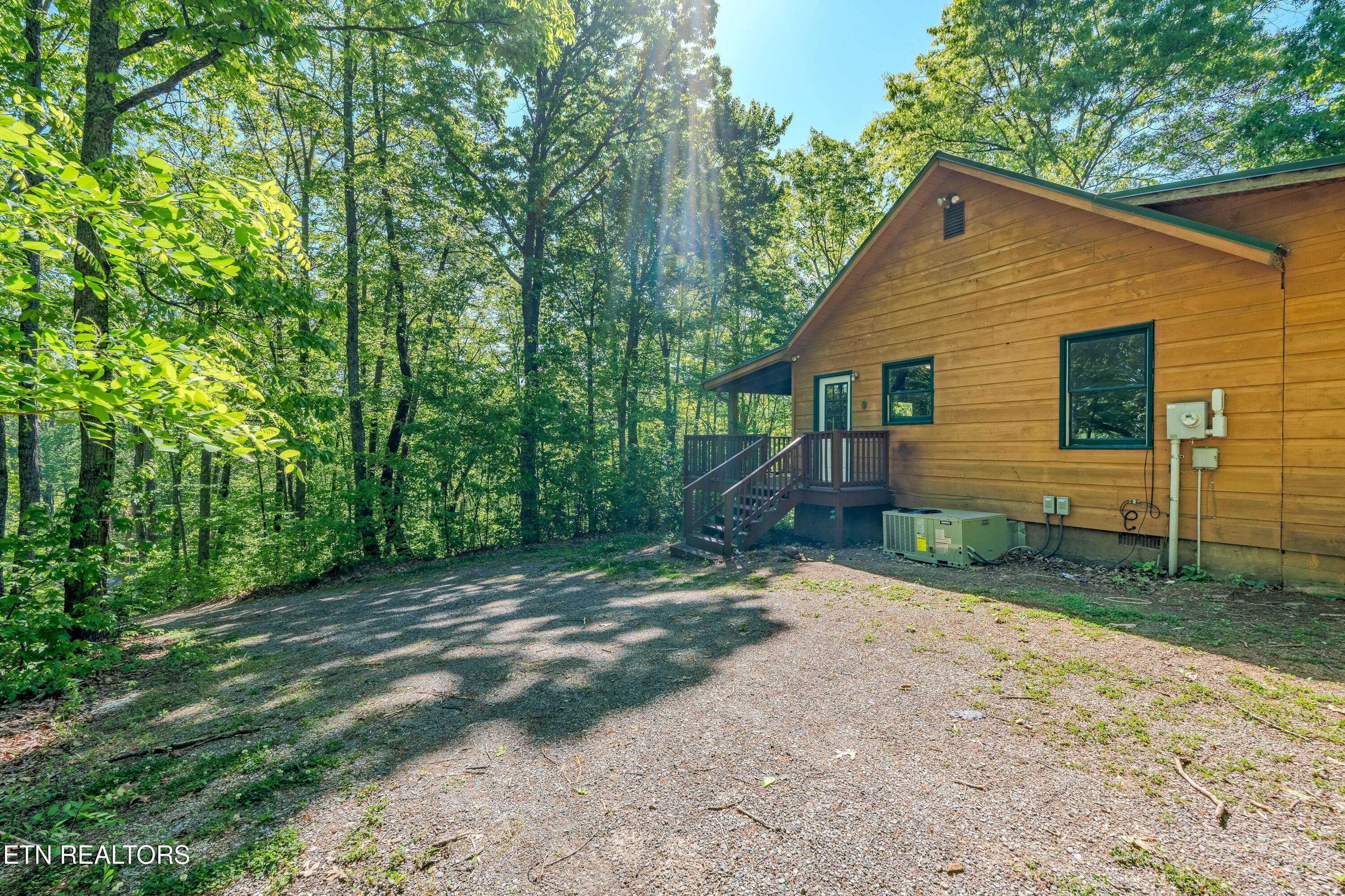 3521 Vonnie View Way Sevierville TN 37876