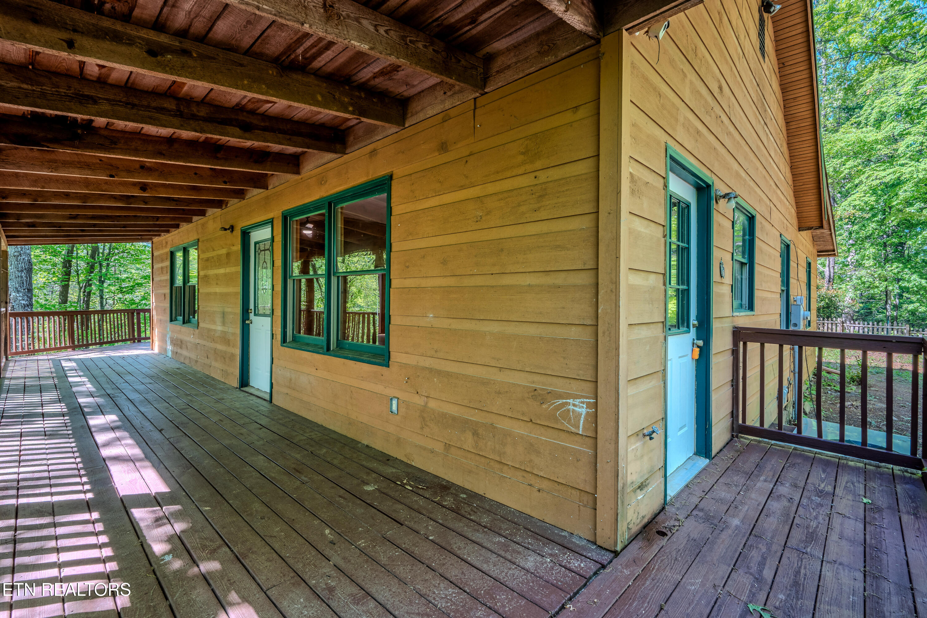 3521 Vonnie View Way Sevierville TN 37876