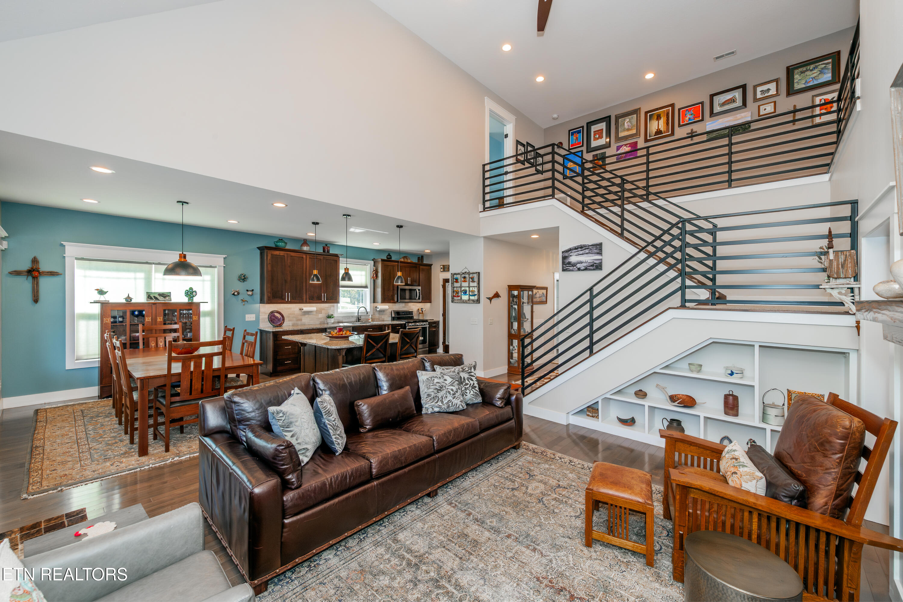 233 Serenity Drive Harriman TN 37748