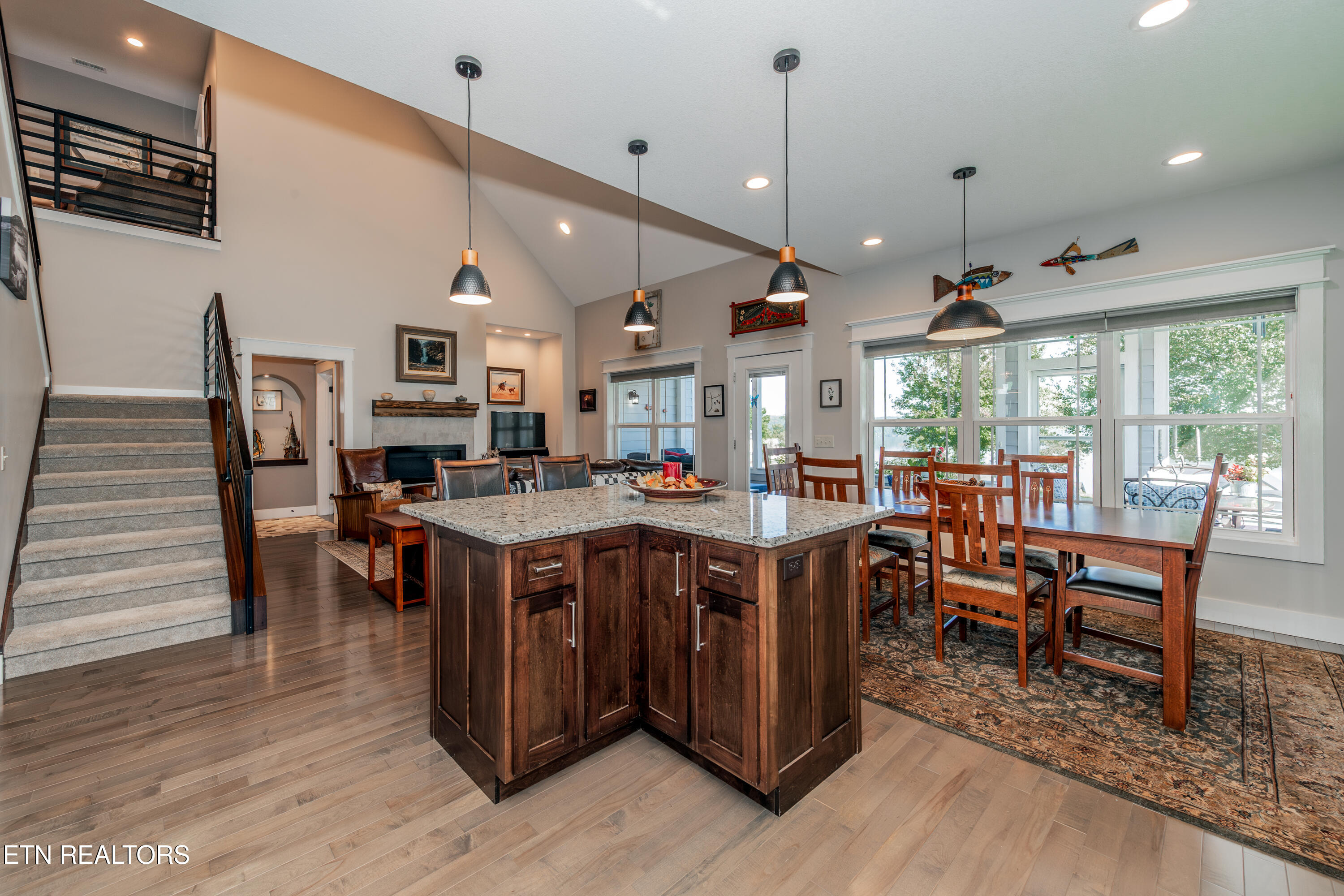 233 Serenity Drive Harriman TN 37748
