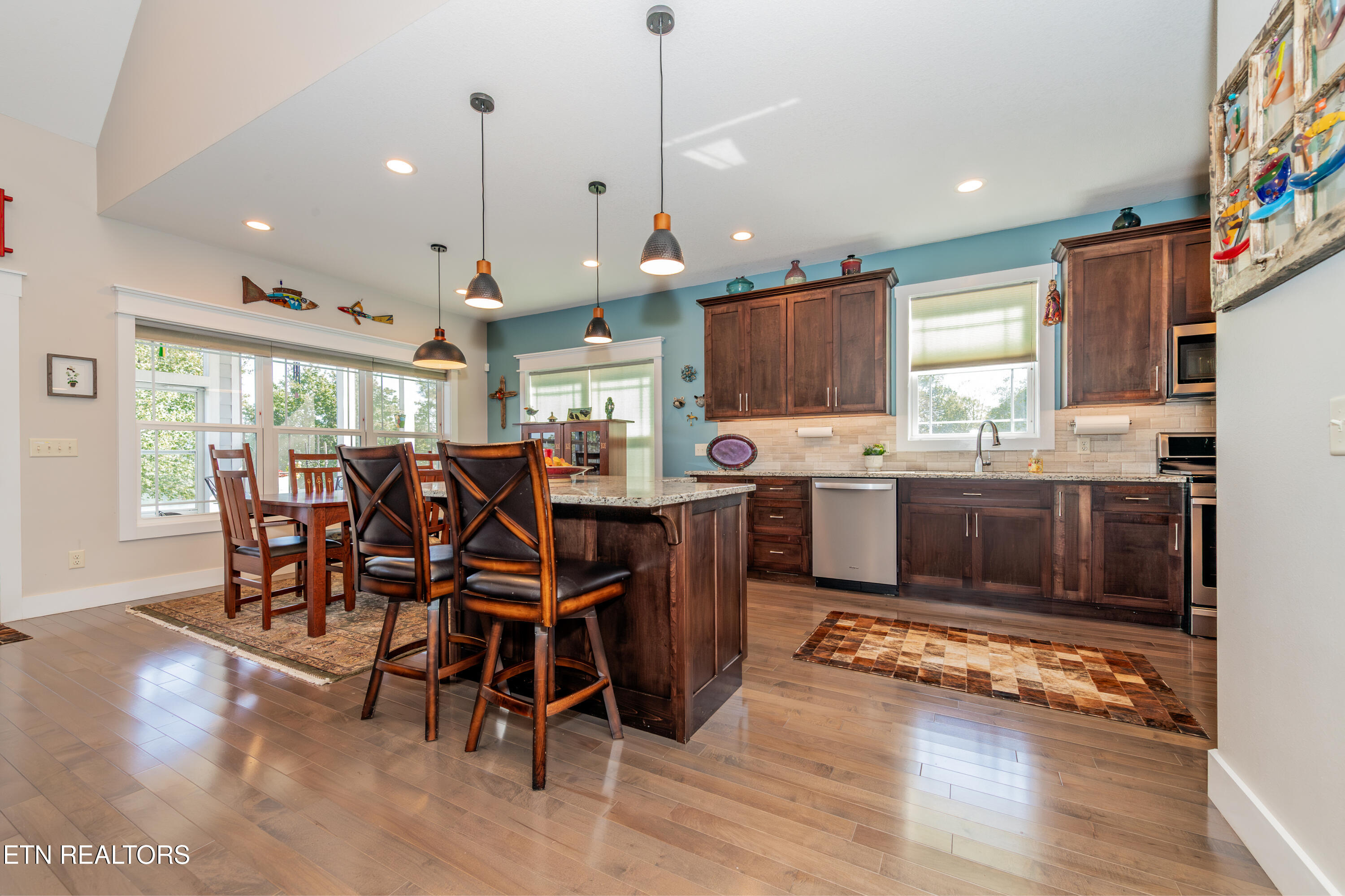 233 Serenity Drive Harriman TN 37748