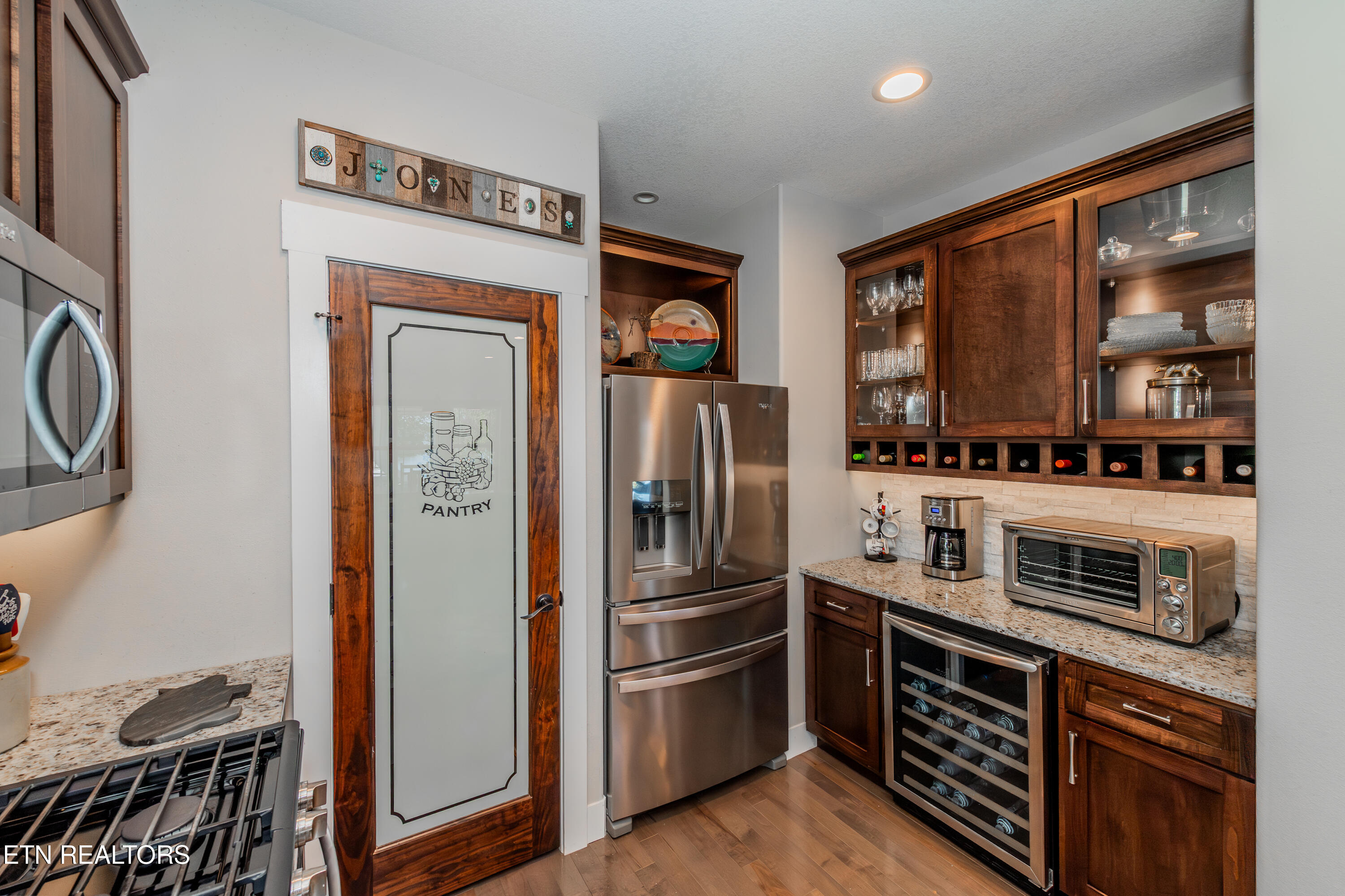 233 Serenity Drive Harriman TN 37748