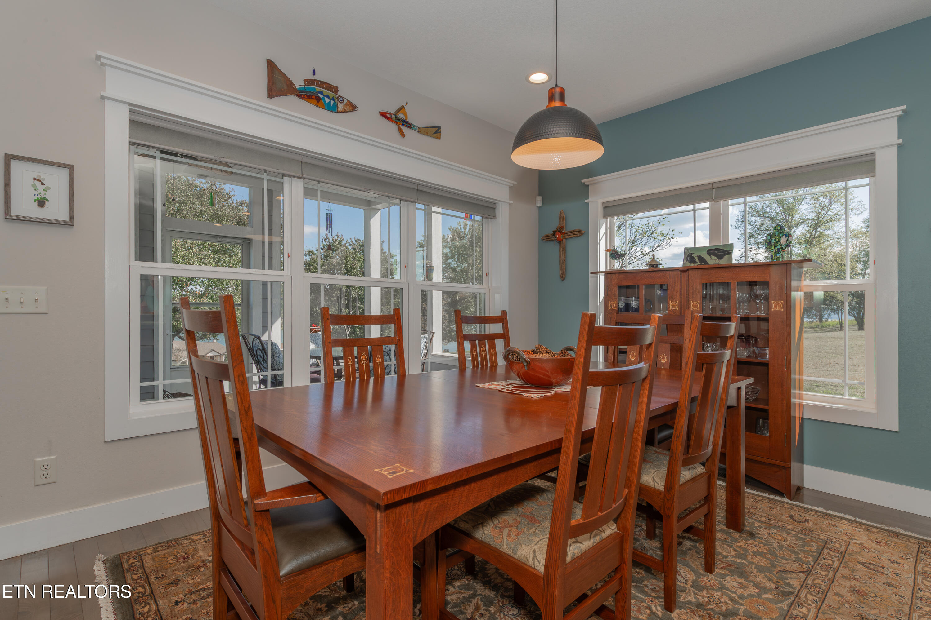 233 Serenity Drive Harriman TN 37748