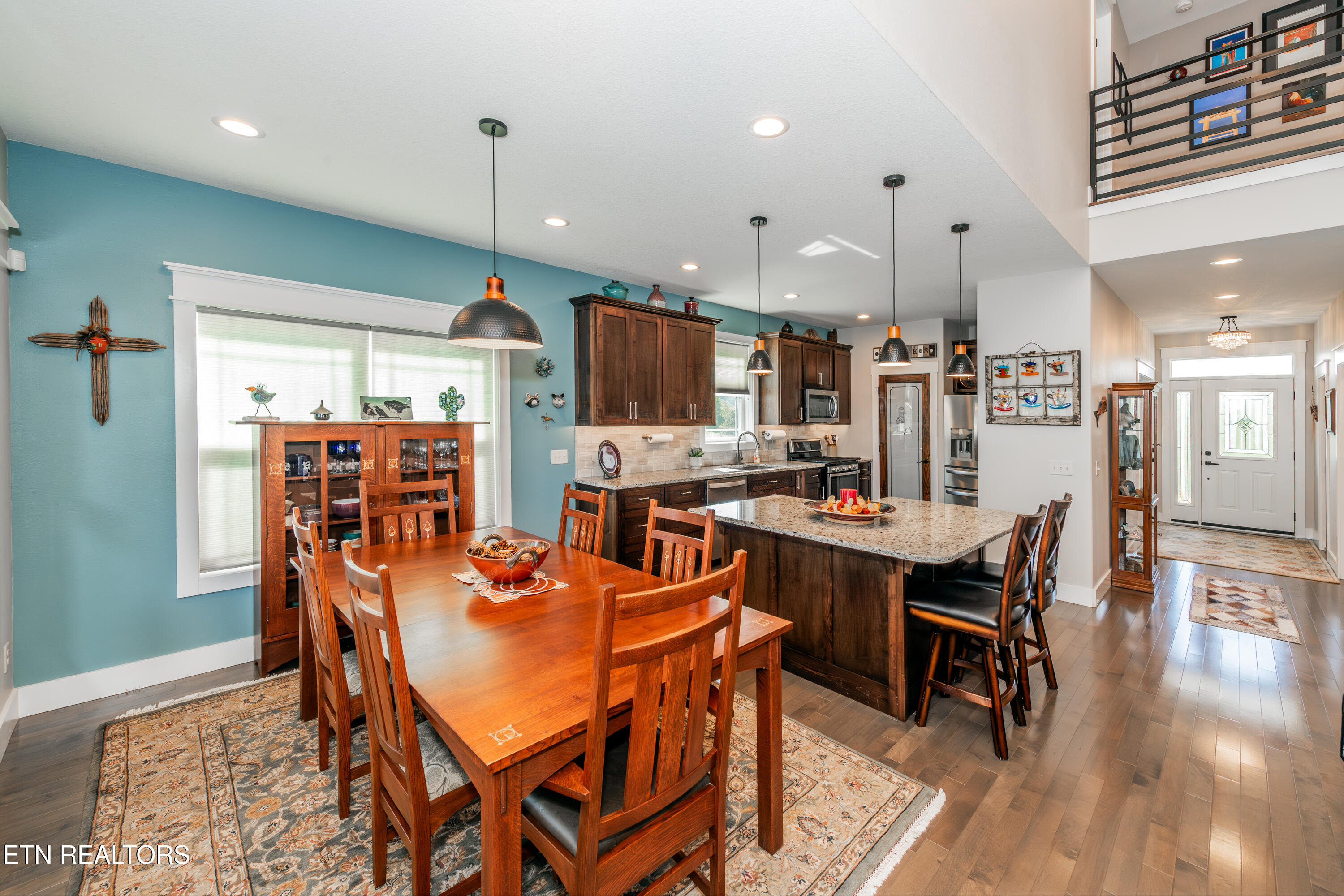 233 Serenity Drive Harriman TN 37748
