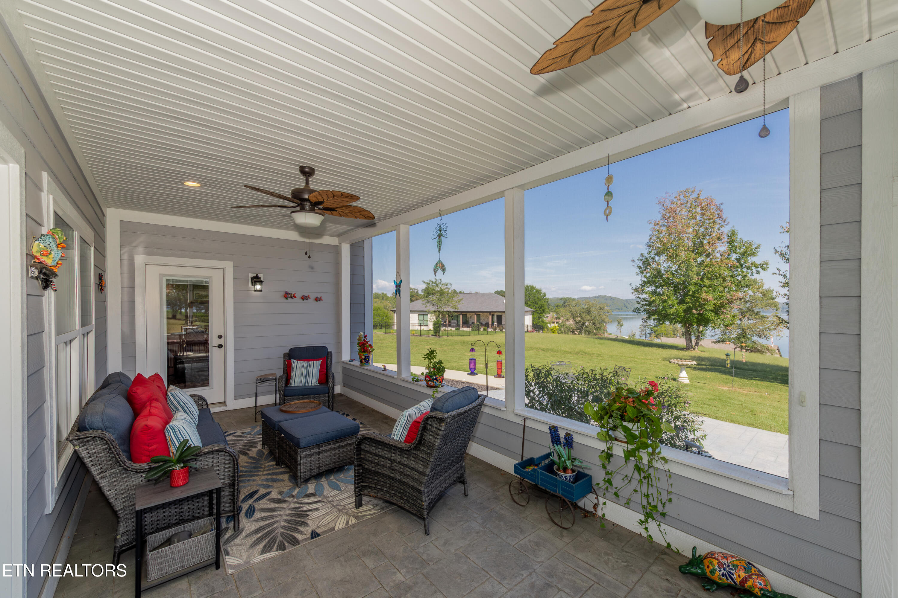 233 Serenity Drive Harriman TN 37748