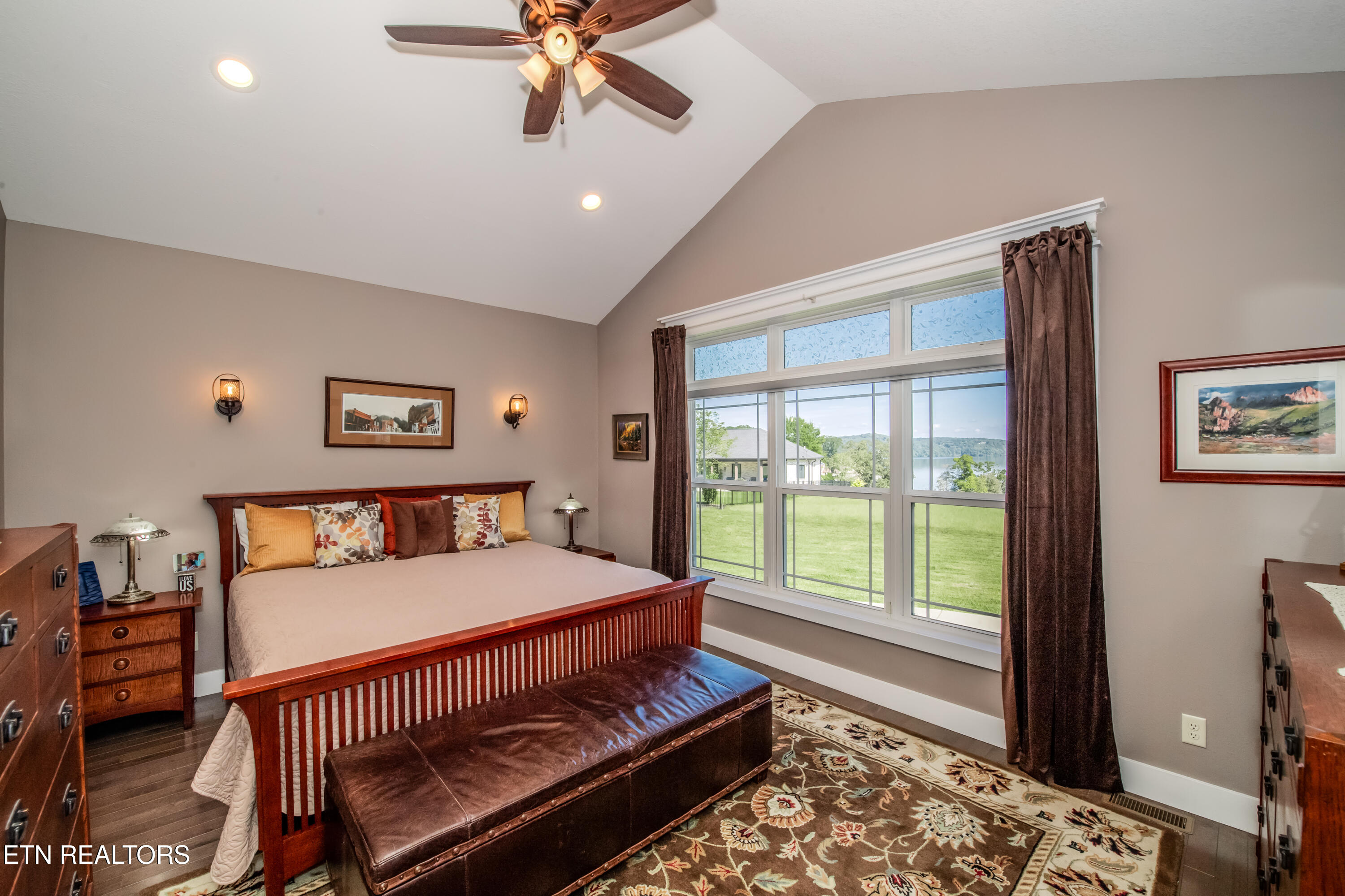 233 Serenity Drive Harriman TN 37748