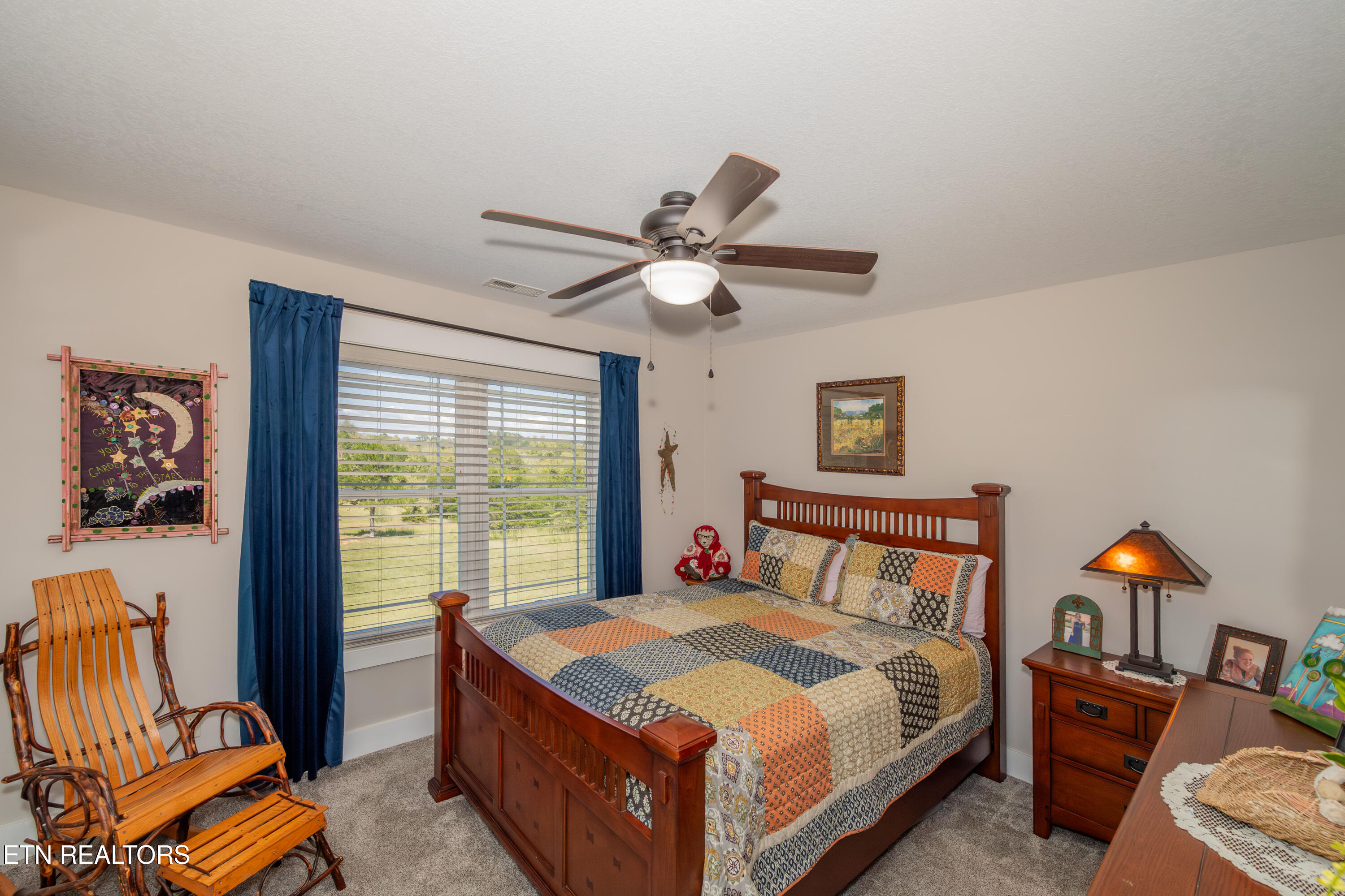 233 Serenity Drive Harriman TN 37748