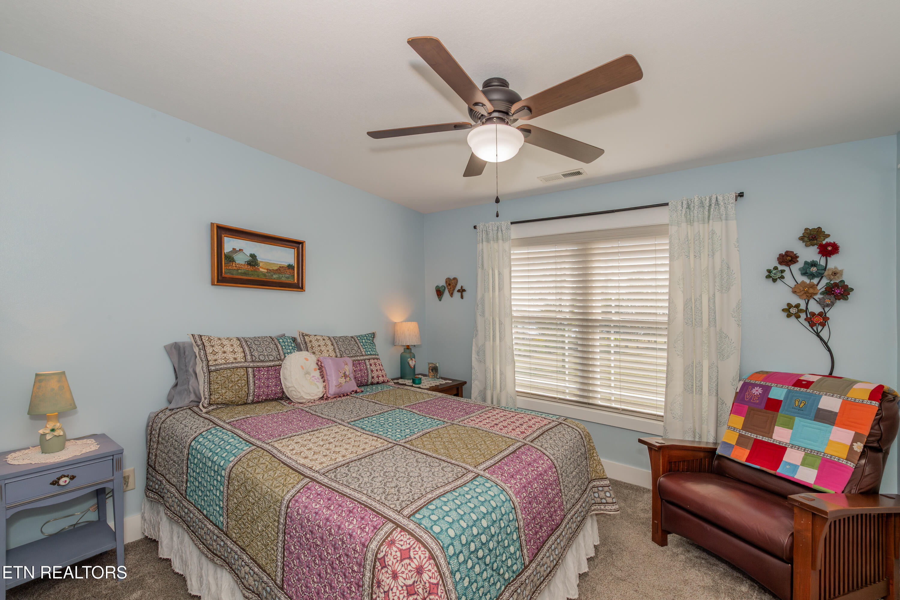 233 Serenity Drive Harriman TN 37748