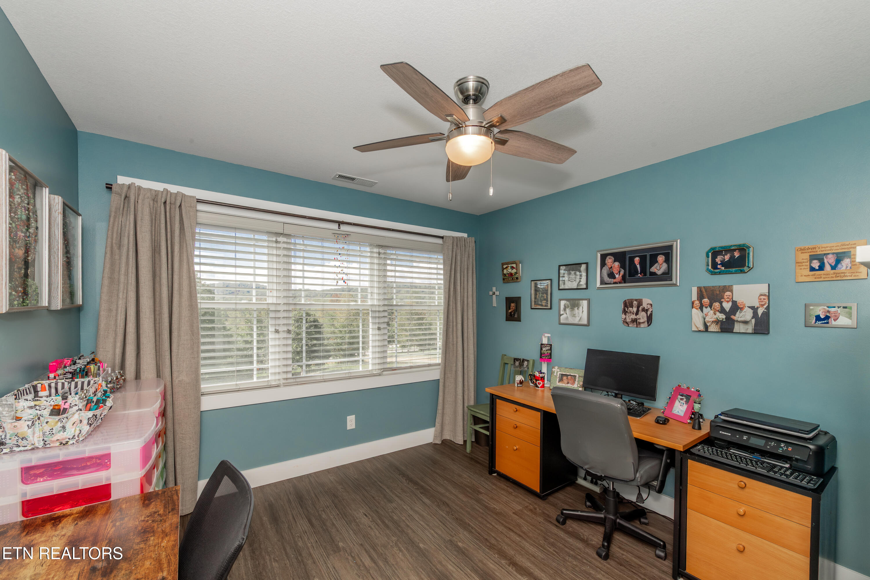 233 Serenity Drive Harriman TN 37748