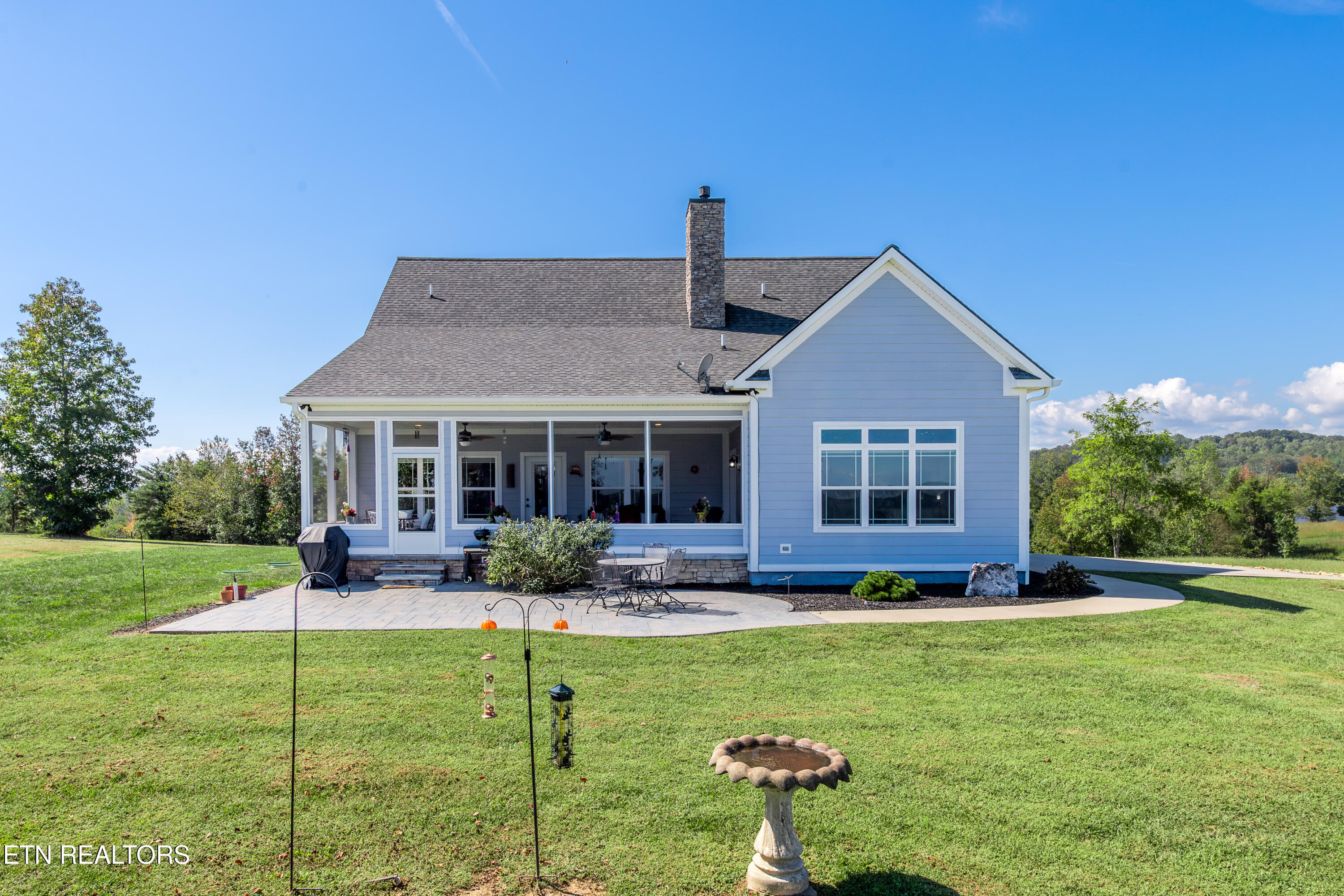 233 Serenity Drive Harriman TN 37748
