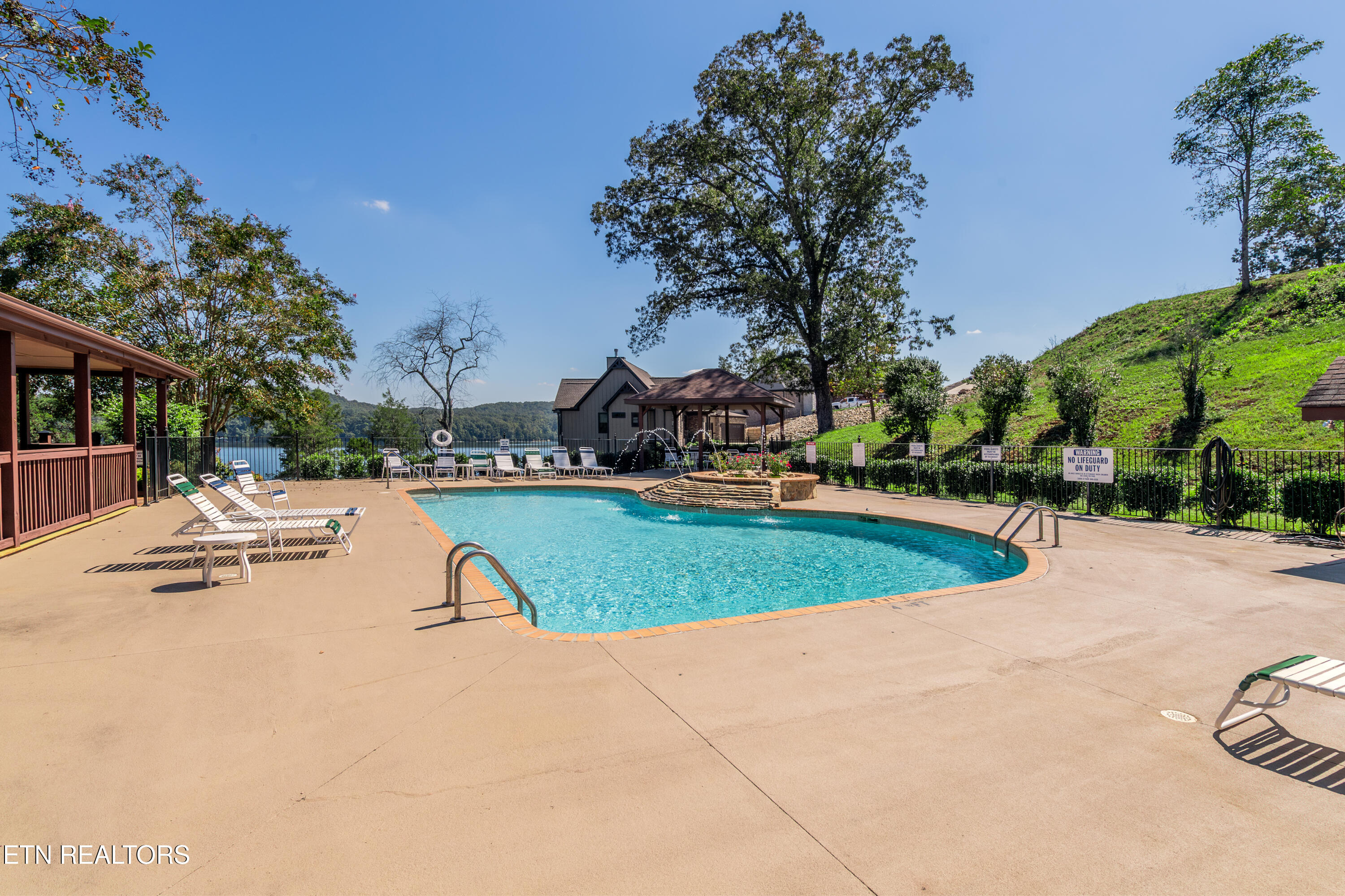 233 Serenity Drive Harriman TN 37748