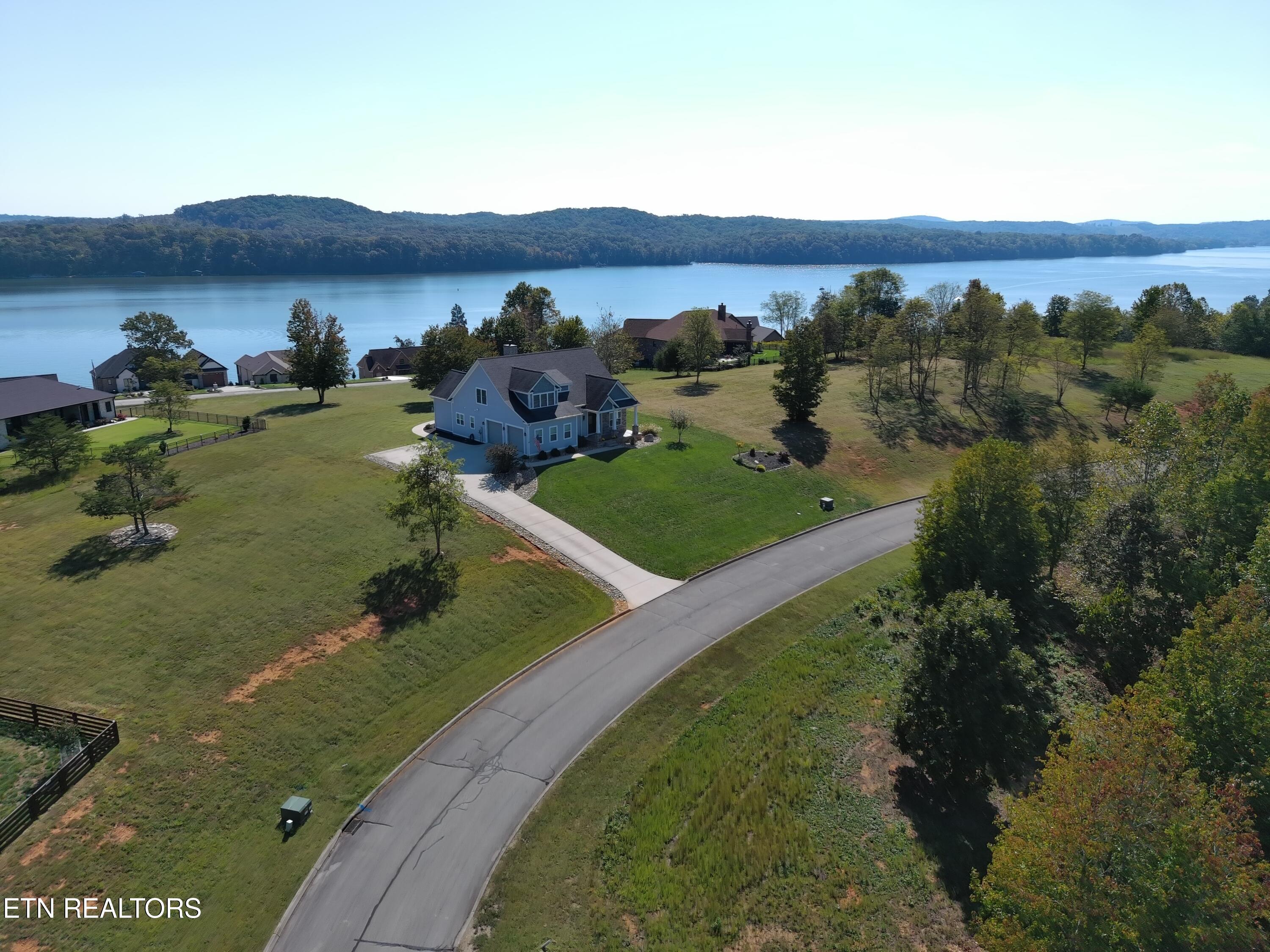 233 Serenity Drive Harriman TN 37748