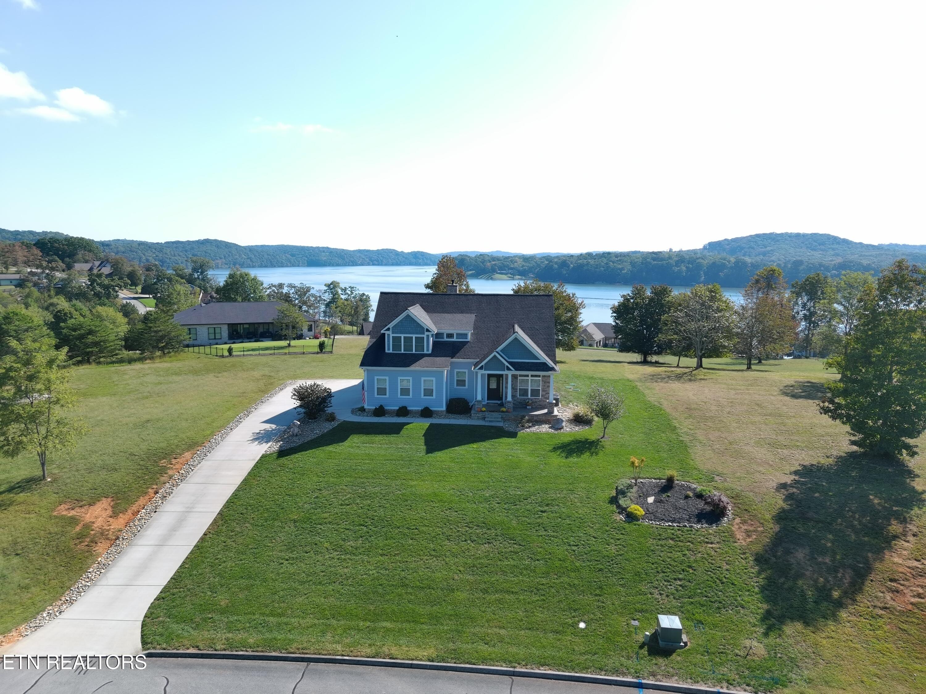 233 Serenity Drive Harriman TN 37748