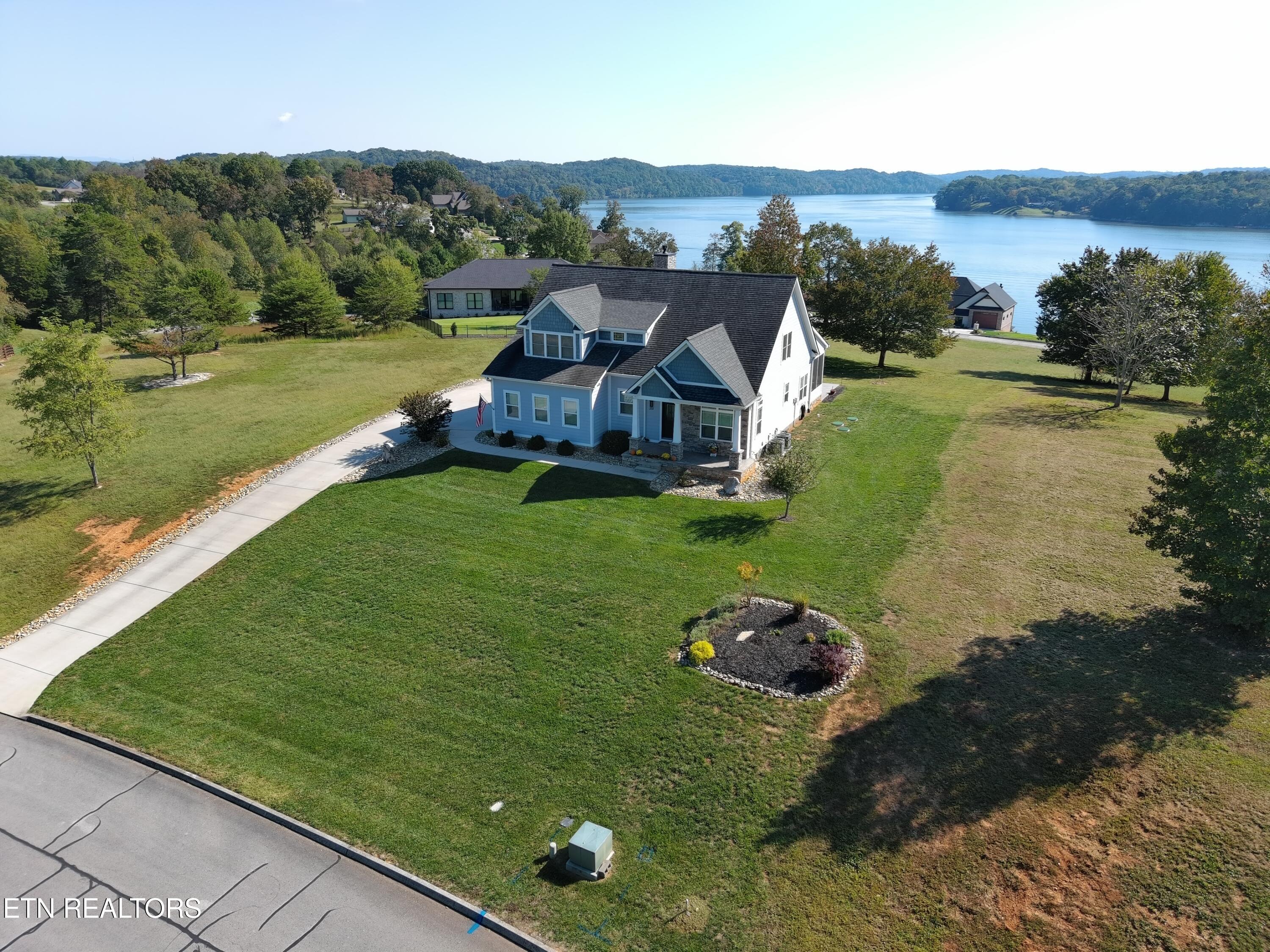 233 Serenity Drive Harriman TN 37748