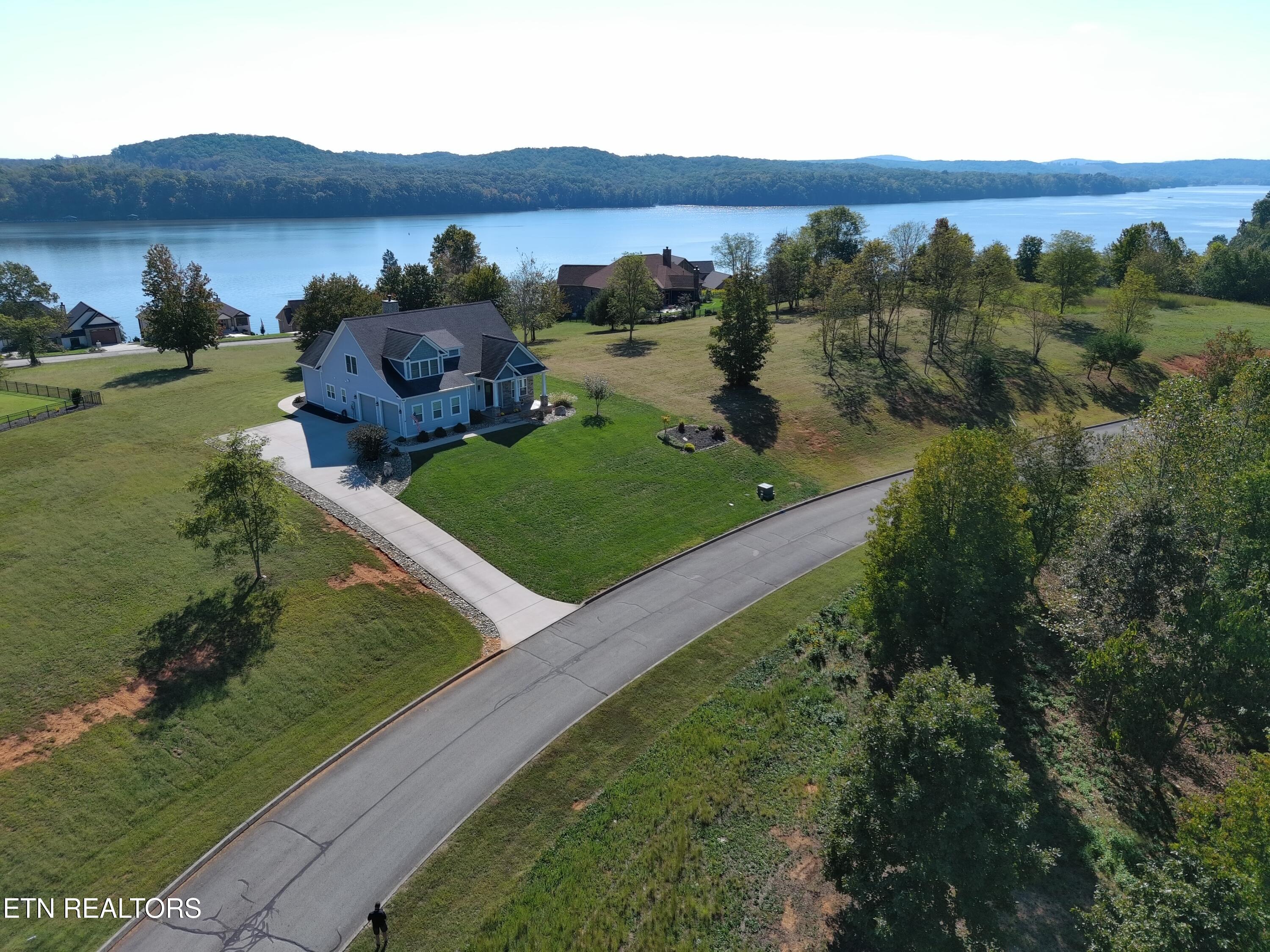 233 Serenity Drive Harriman TN 37748
