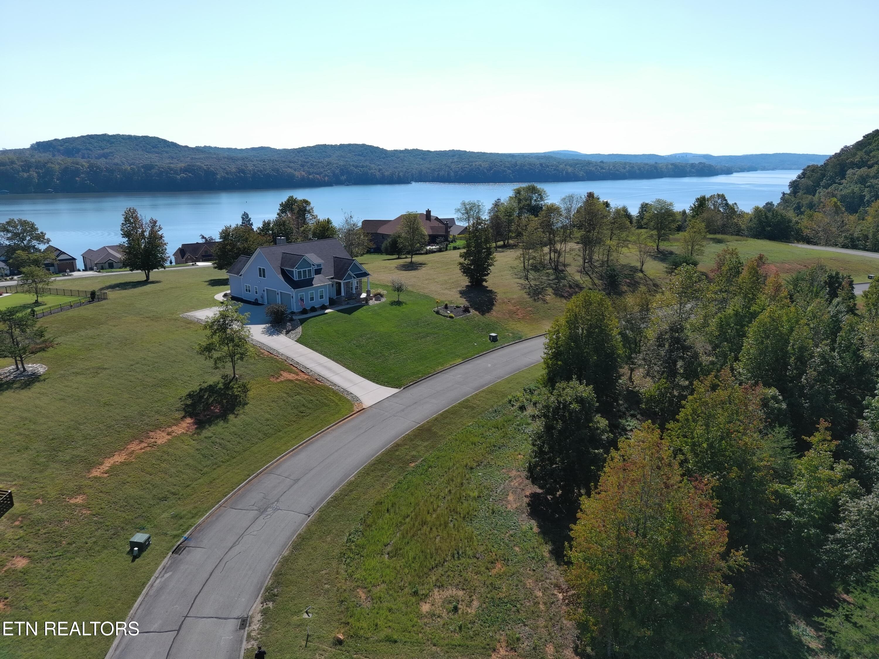 233 Serenity Drive Harriman TN 37748