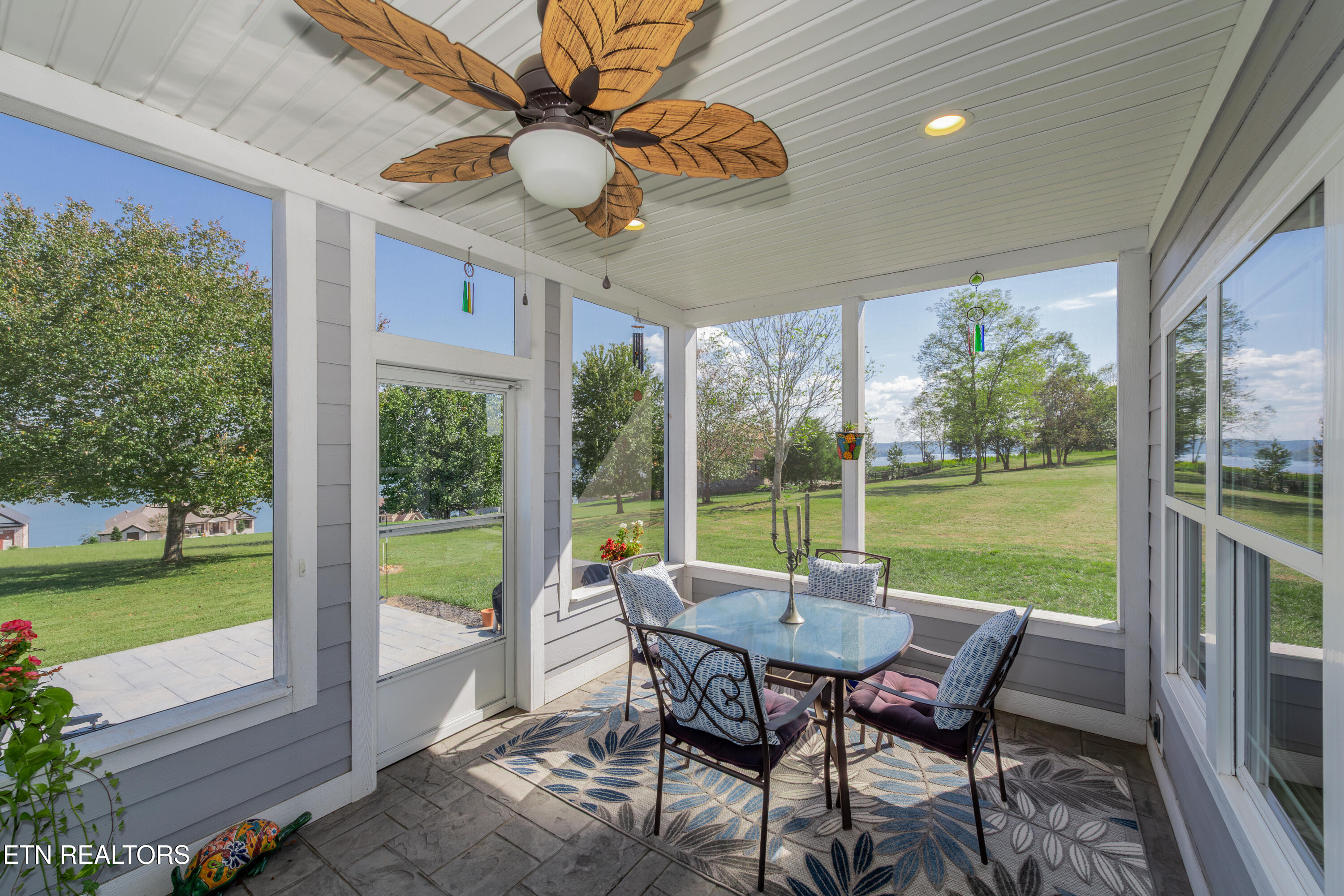 233 Serenity Drive Harriman TN 37748