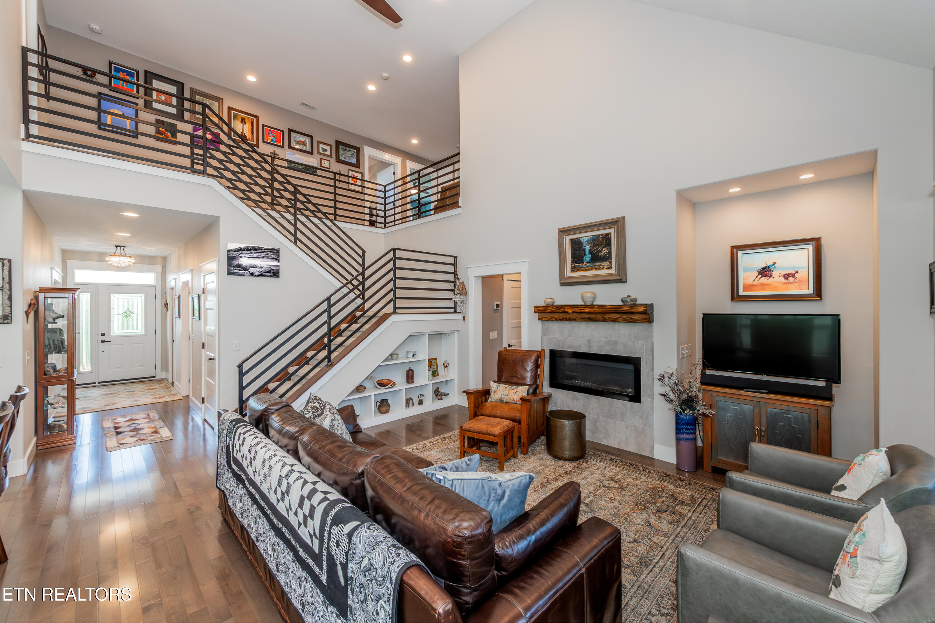 233 Serenity Drive Harriman TN 37748