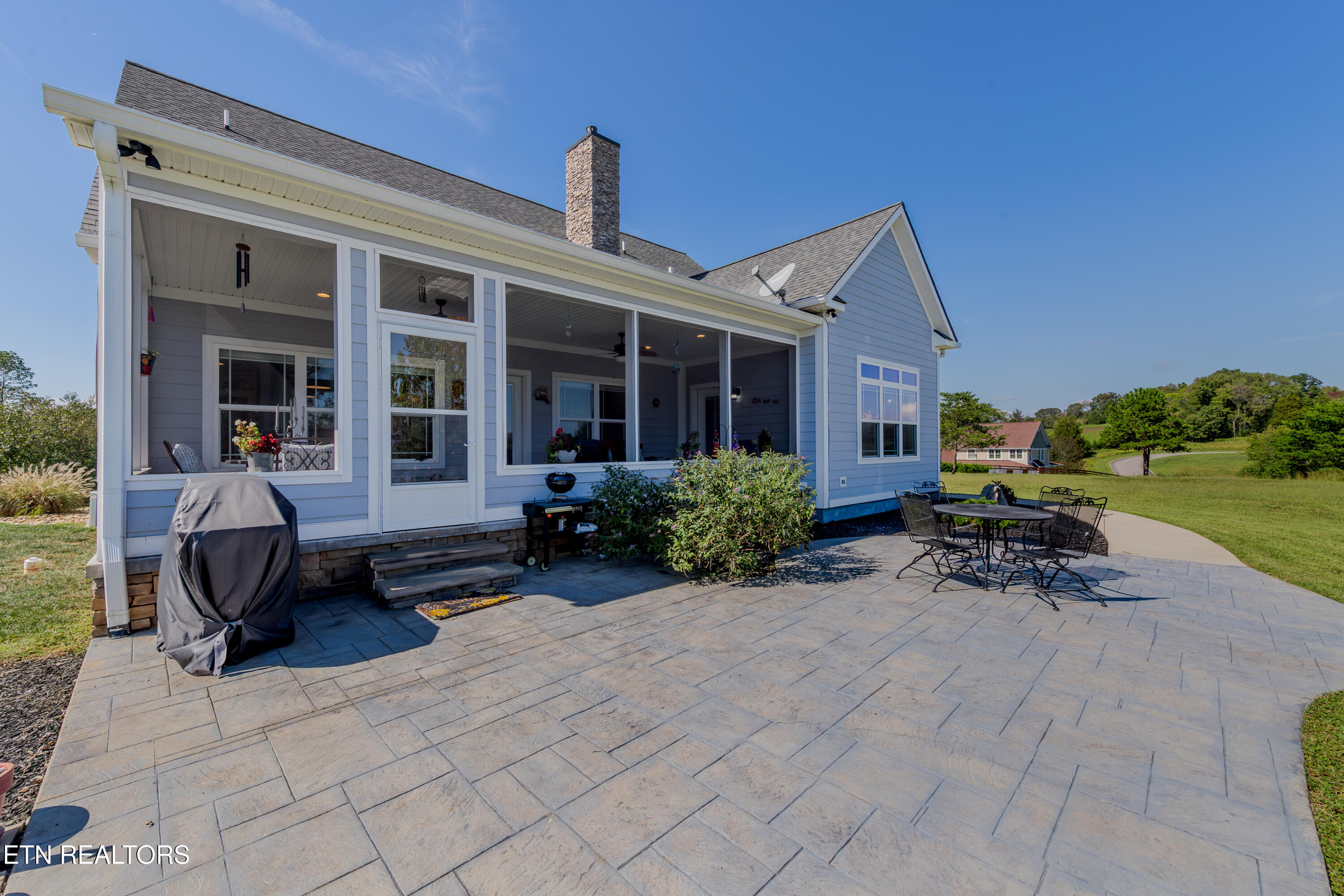 233 Serenity Drive Harriman TN 37748