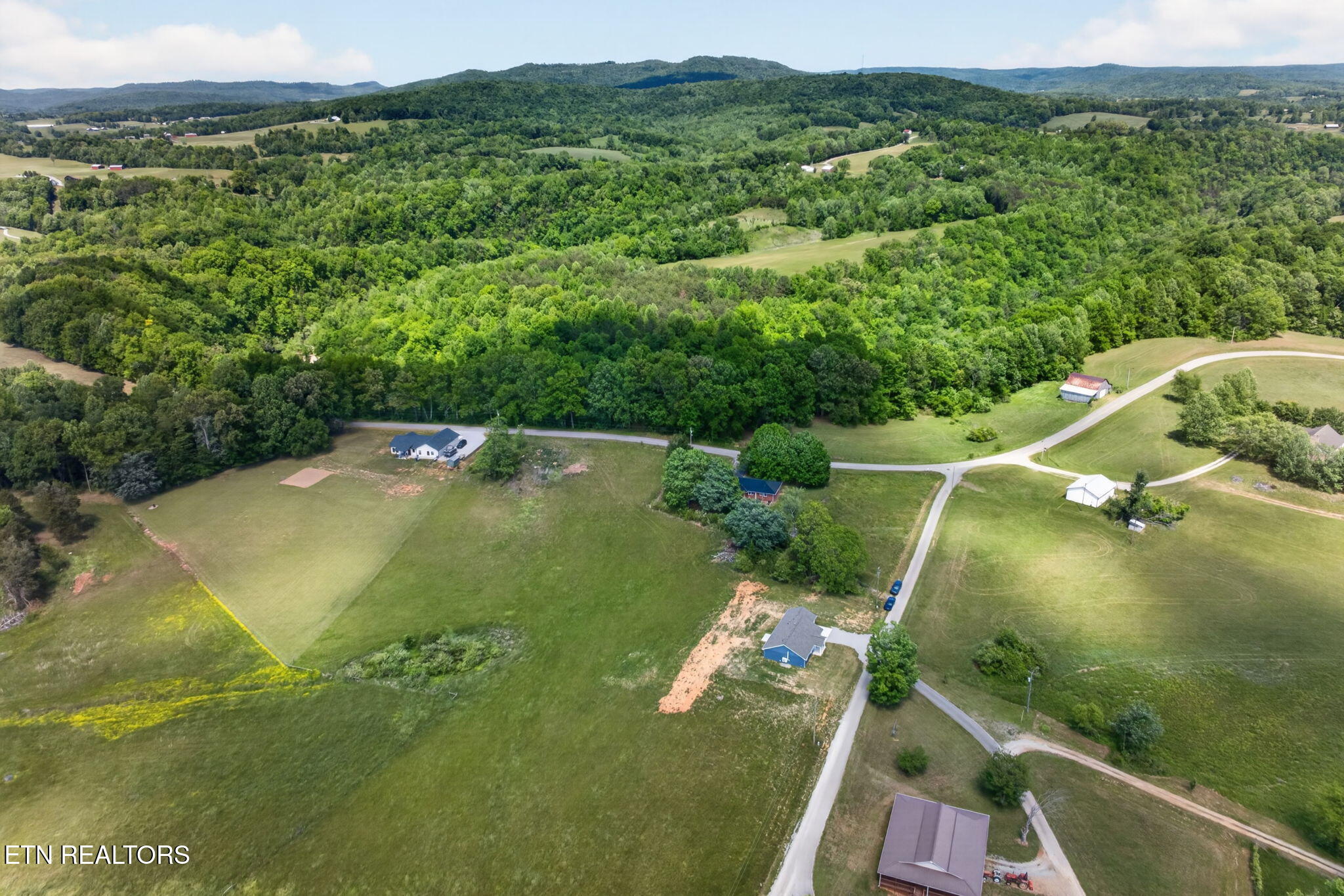 116 Bill Storie Road Byrdstown TN 38549