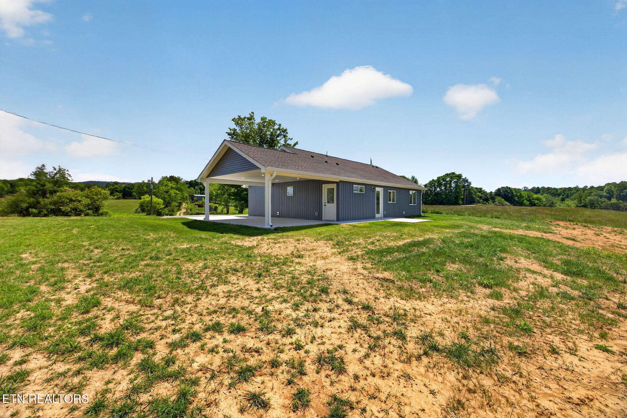 116 Bill Storie Road Byrdstown TN 38549