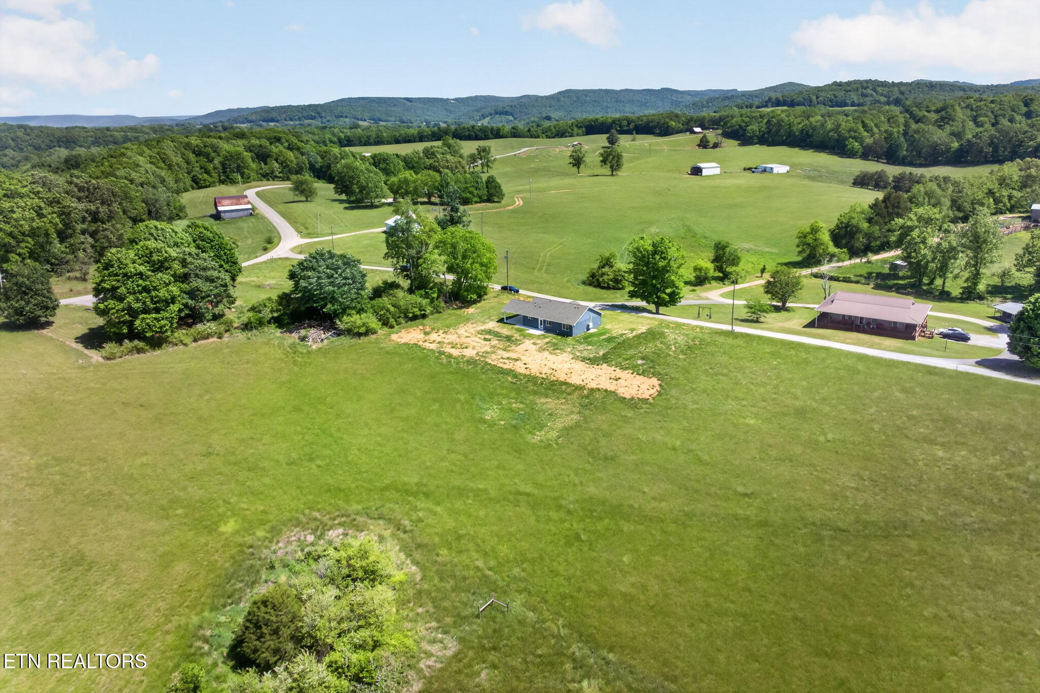 116 Bill Storie Road Byrdstown TN 38549