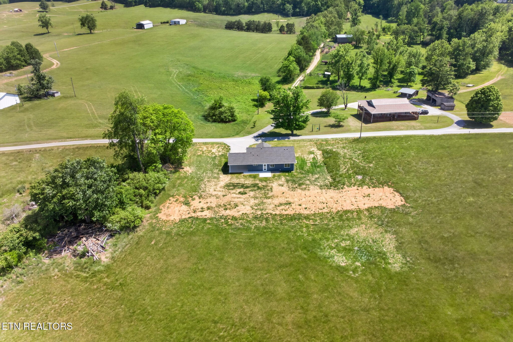 116 Bill Storie Road Byrdstown TN 38549
