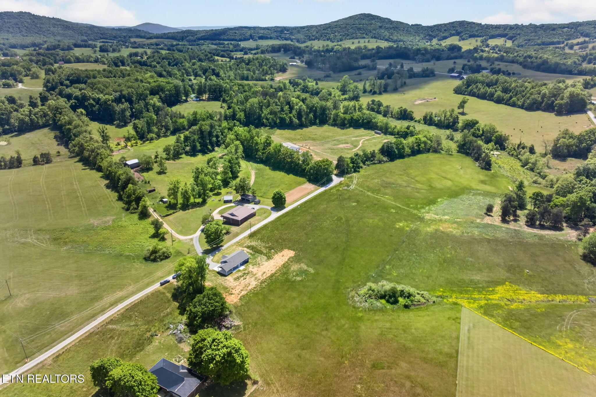 116 Bill Storie Road Byrdstown TN 38549