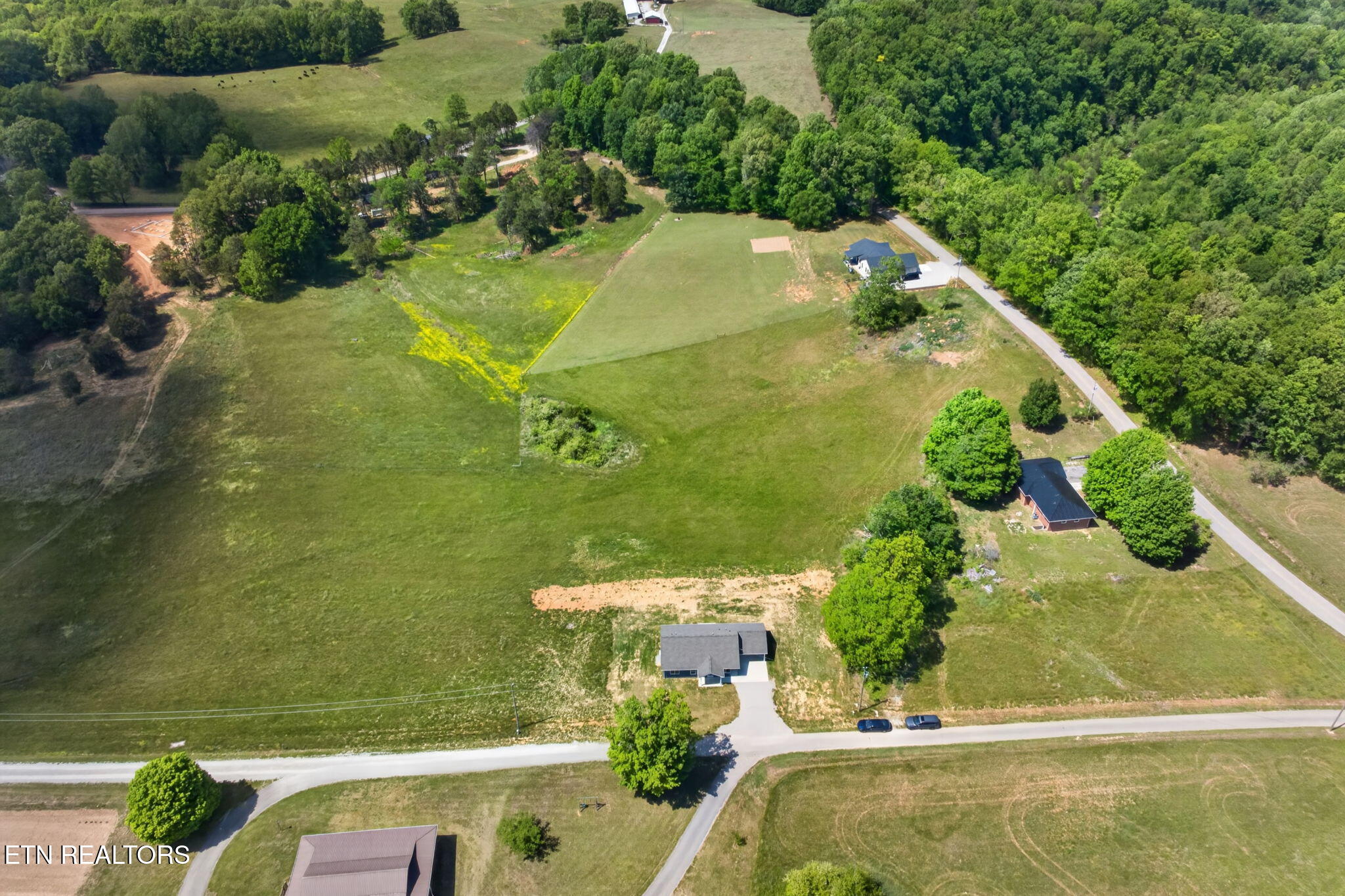 116 Bill Storie Road Byrdstown TN 38549
