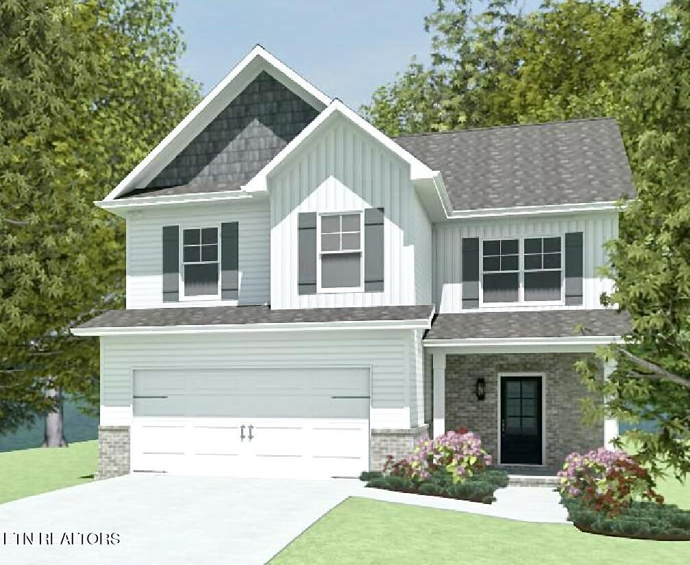 7501 Freedom Bell Avenue Powell TN 37849