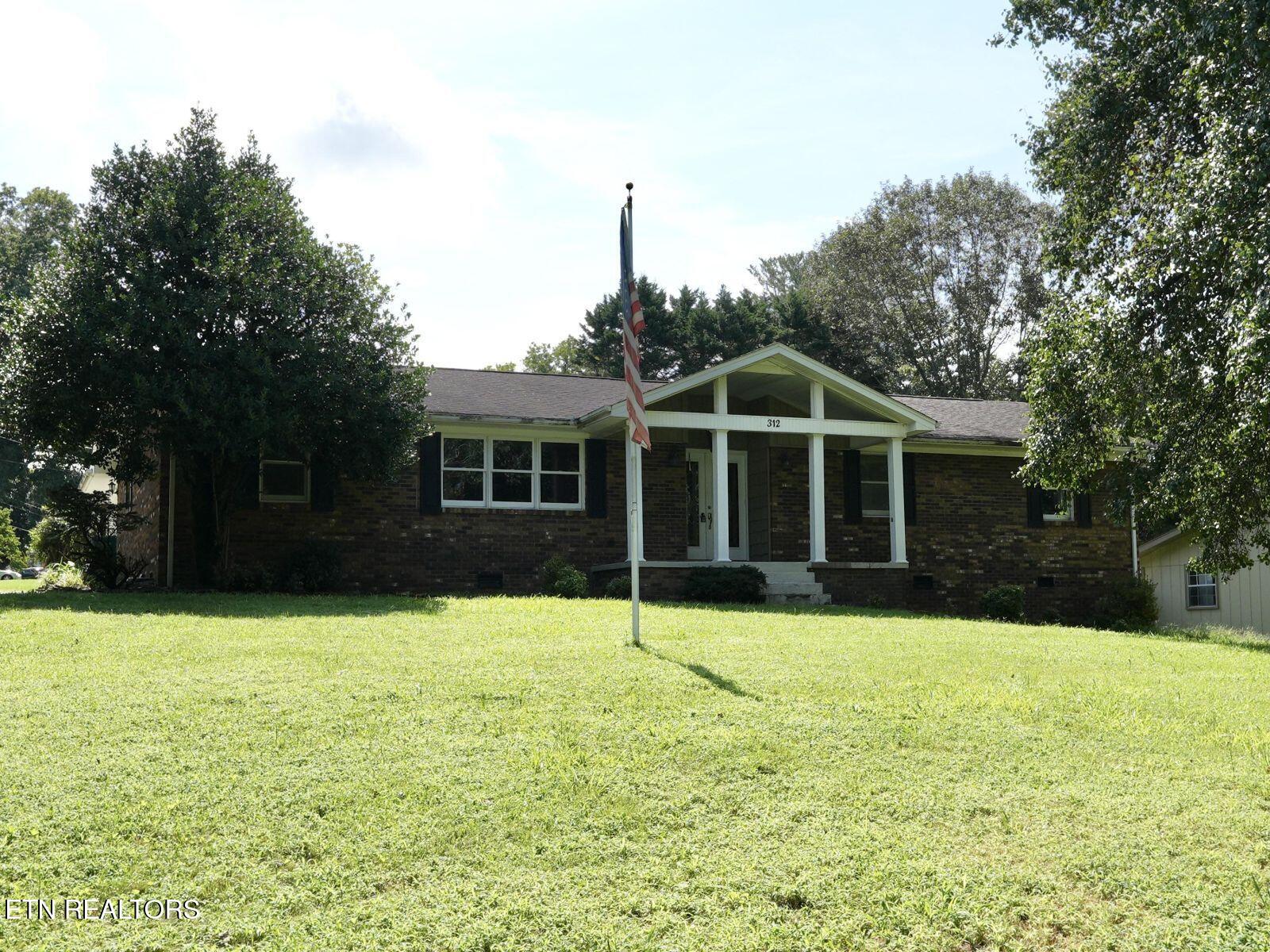312 Kimberlin Heights Road Knoxville TN 37920