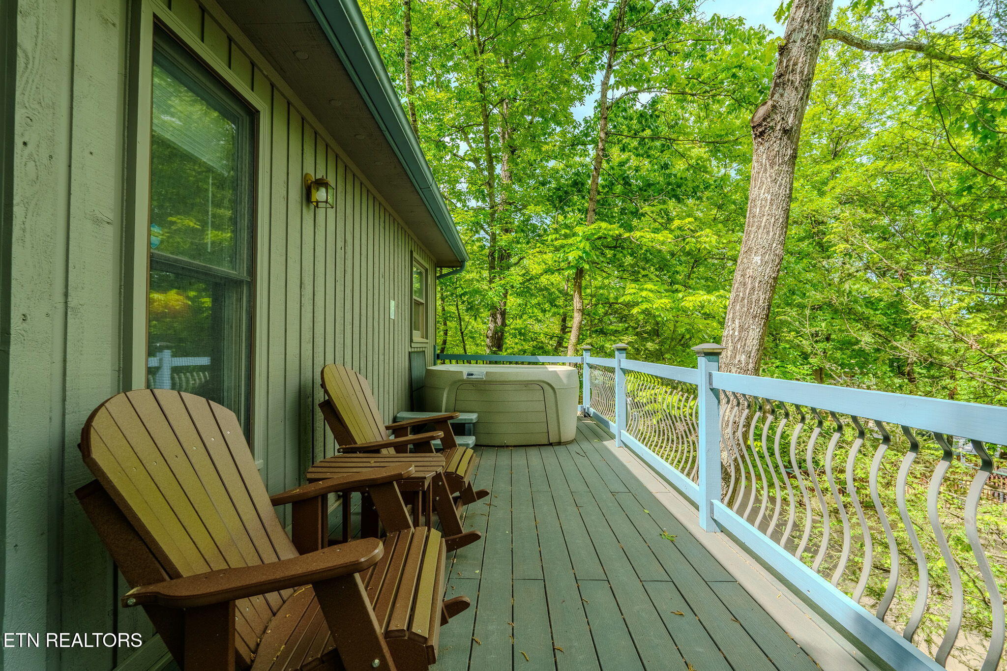 351 Woodridge Way Pigeon Forge TN 37863