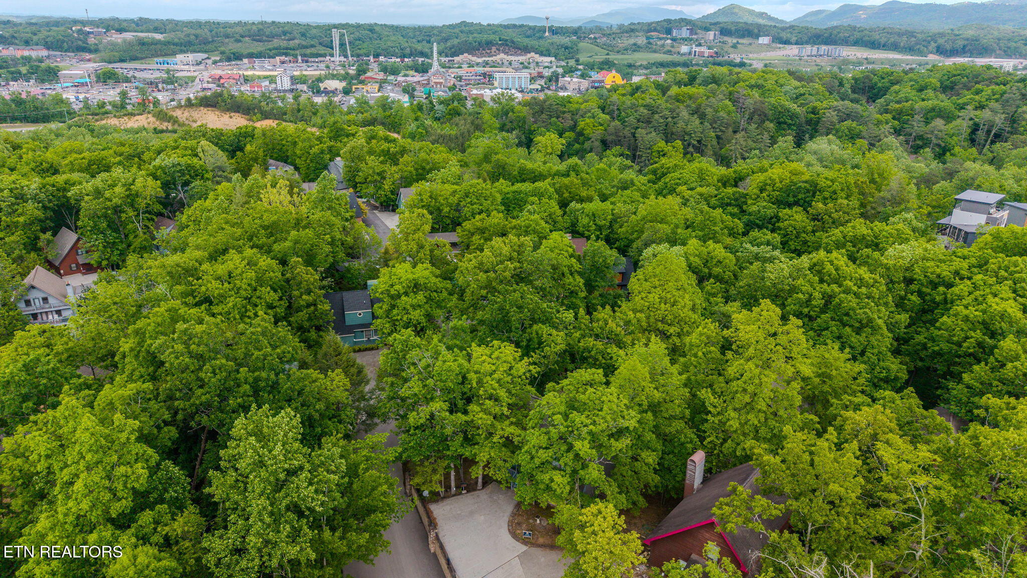 351 Woodridge Way Pigeon Forge TN 37863