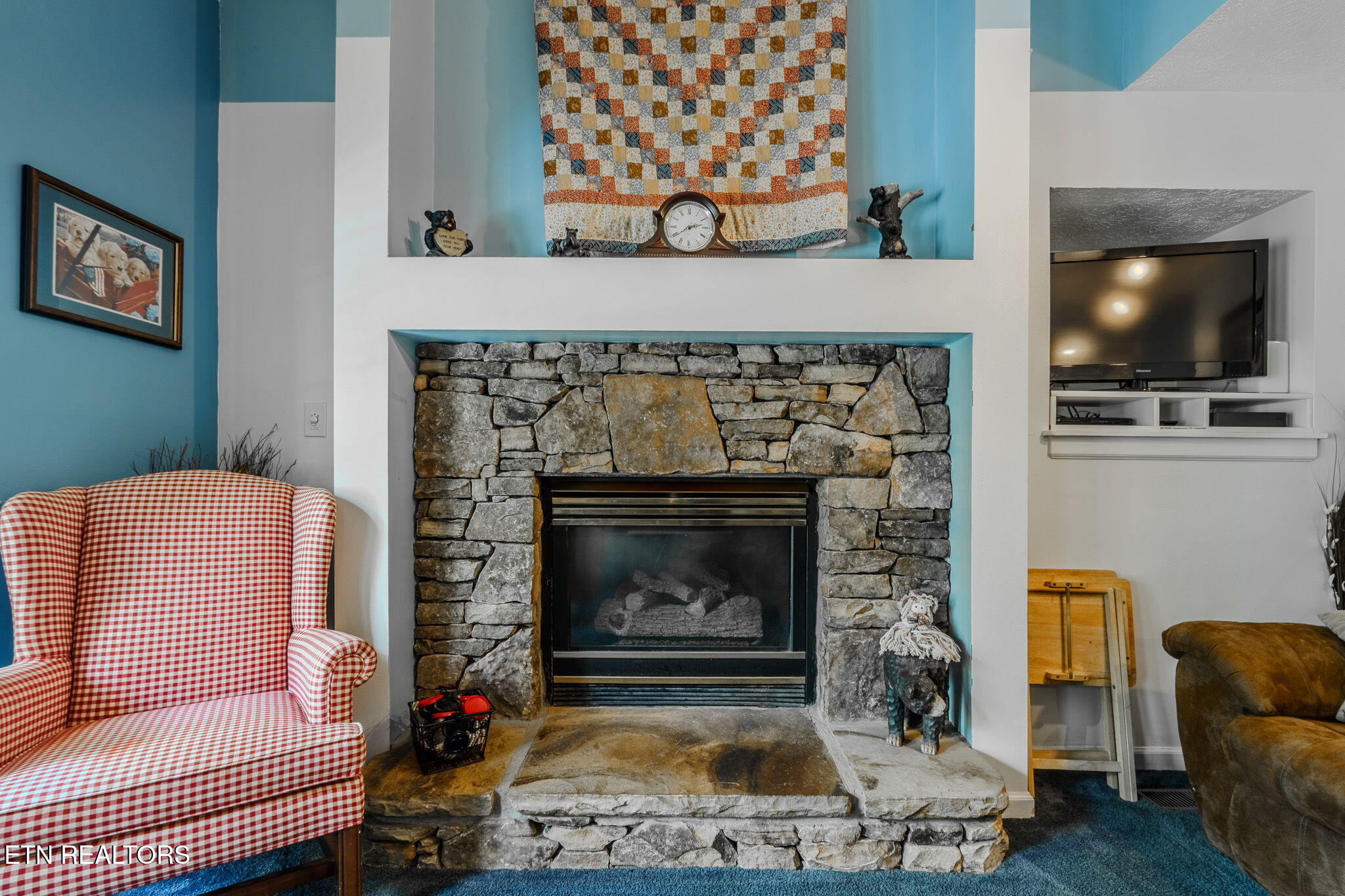 351 Woodridge Way Pigeon Forge TN 37863