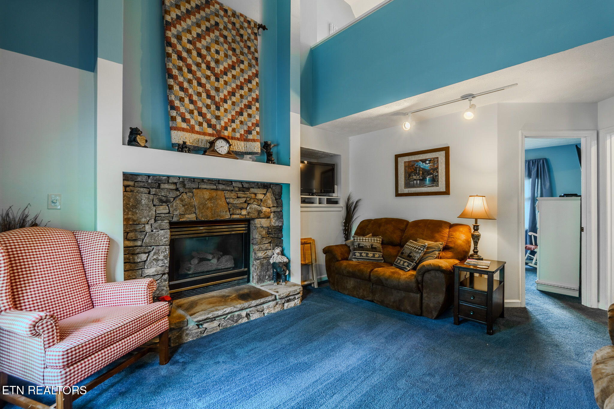 351 Woodridge Way Pigeon Forge TN 37863