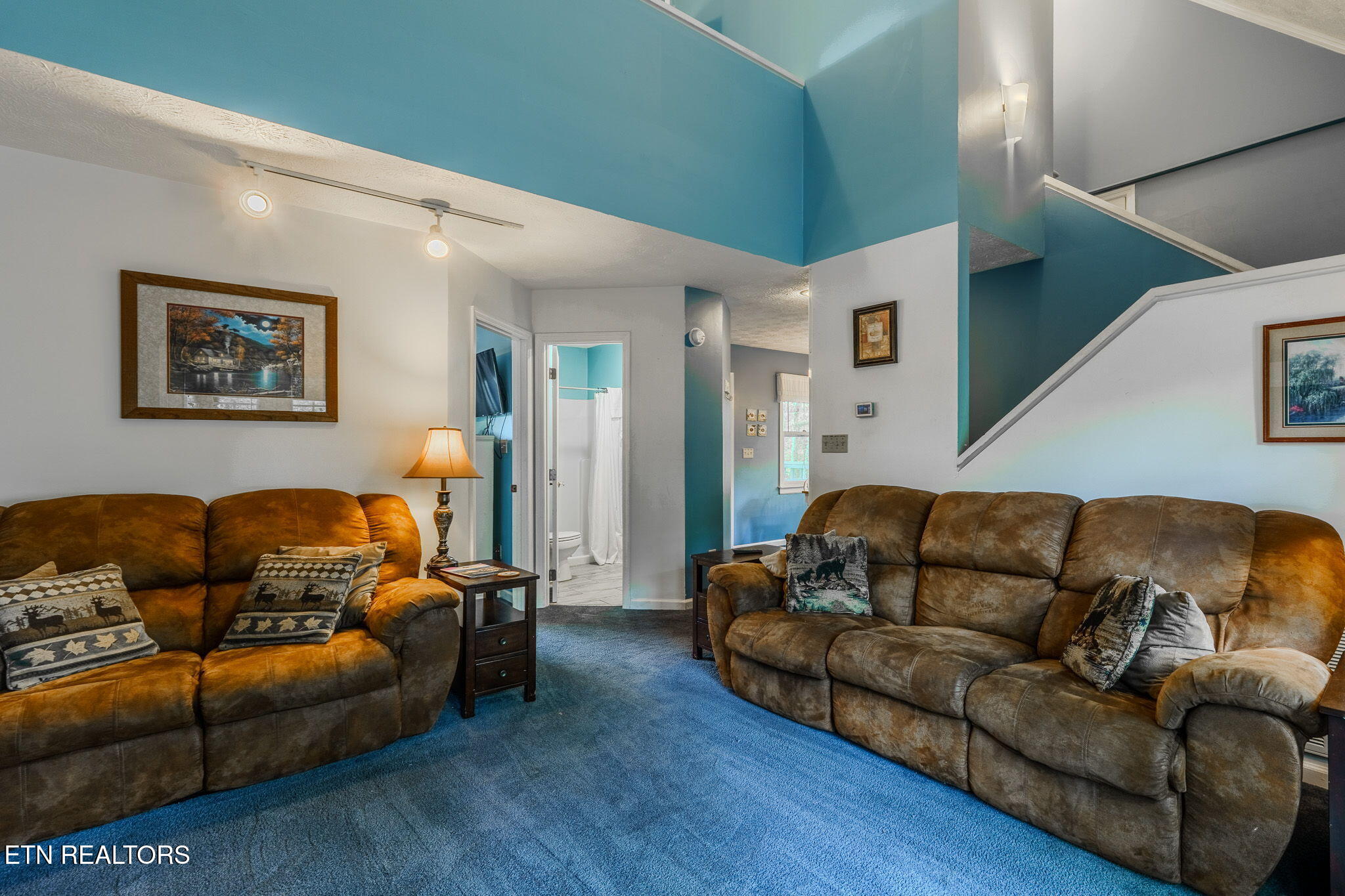 351 Woodridge Way Pigeon Forge TN 37863