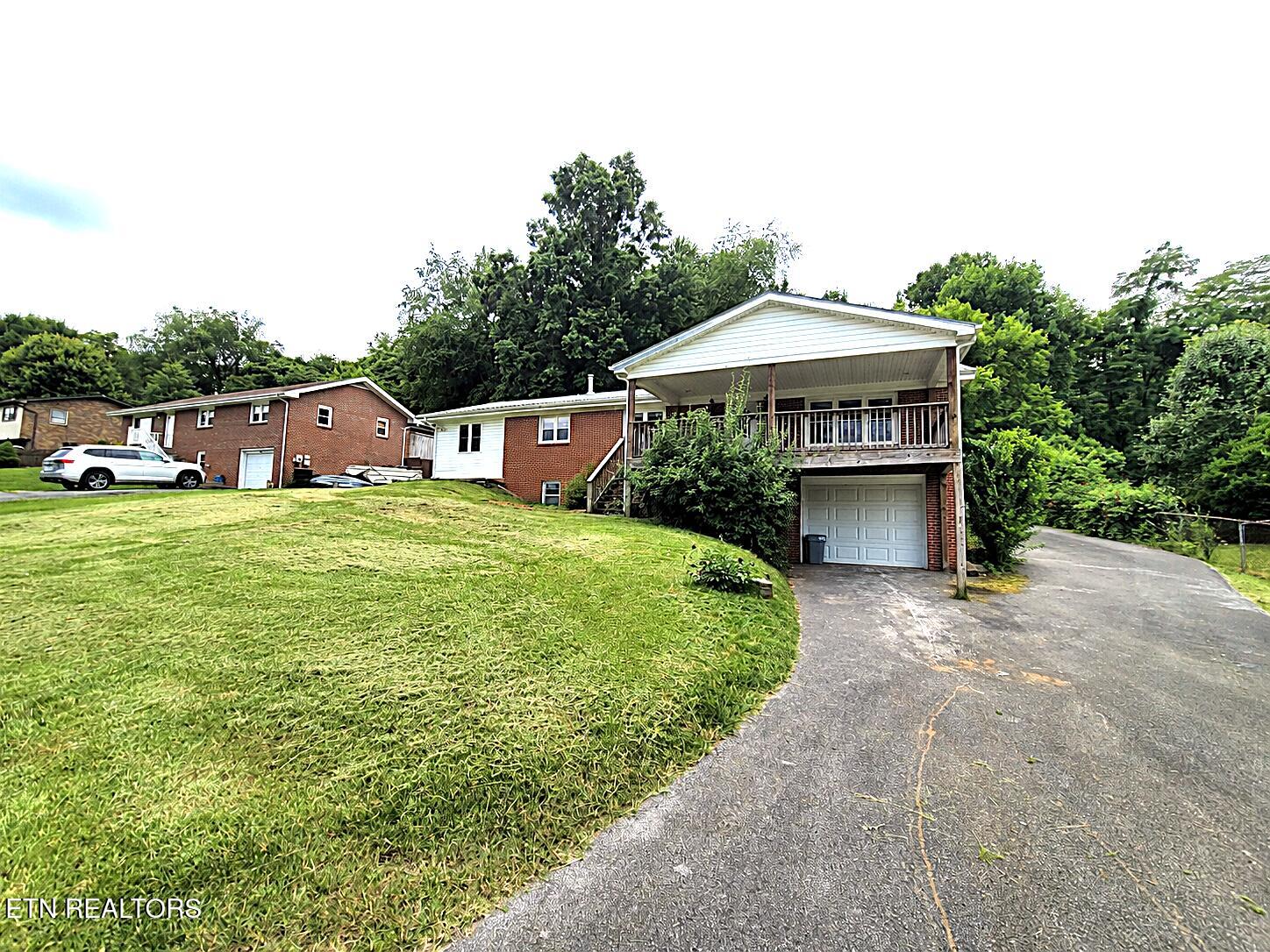 228 Smiley Circle Blountville TN 37617