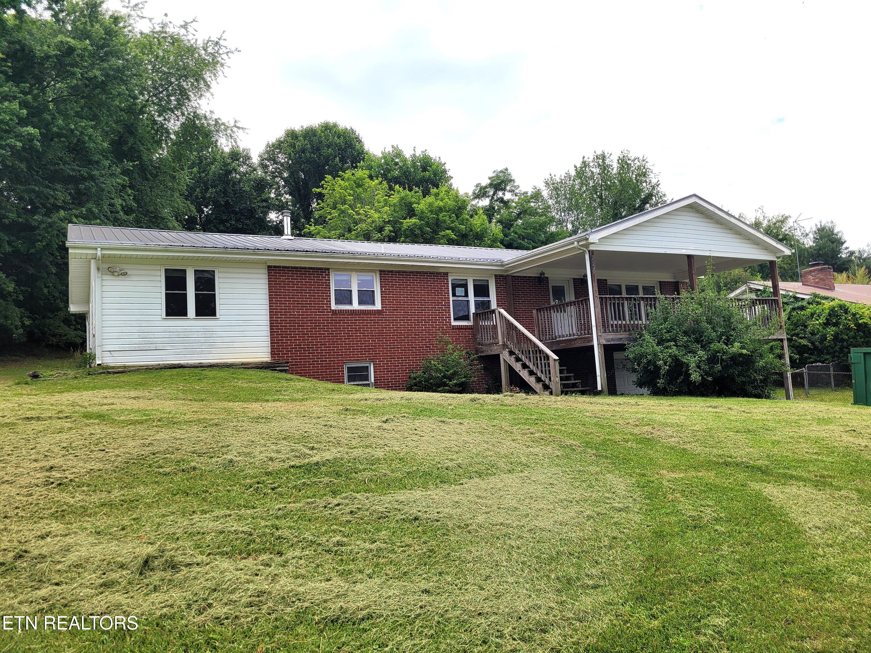 228 Smiley Circle Blountville TN 37617