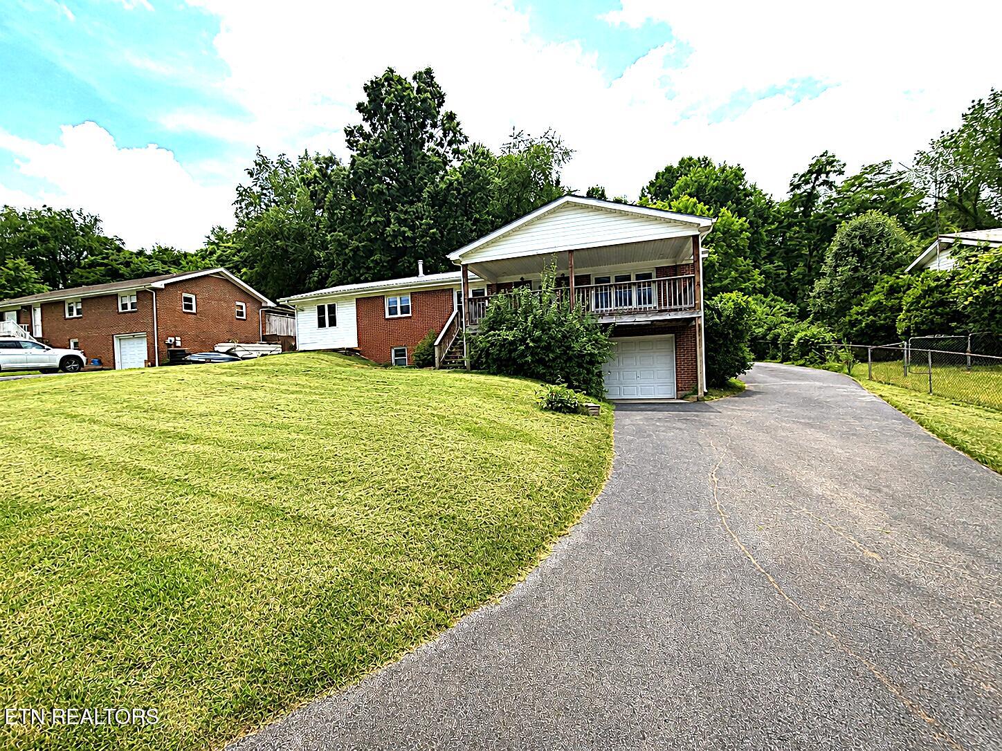 228 Smiley Circle Blountville TN 37617