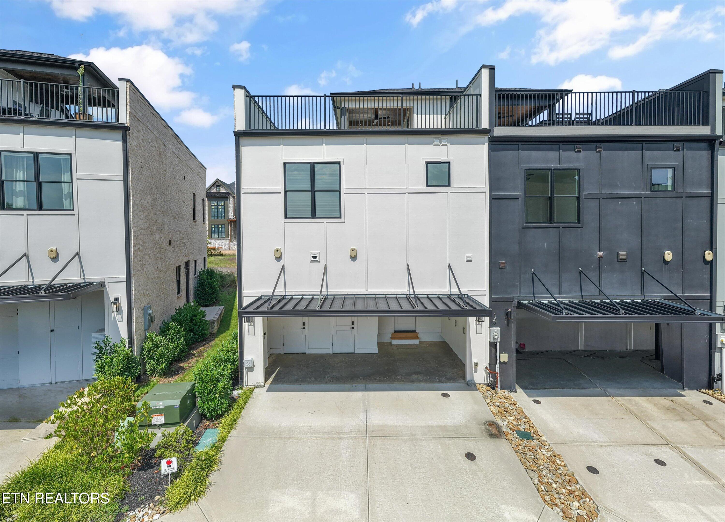 9827 Clingmans Dome Drive Knoxville TN 37922
