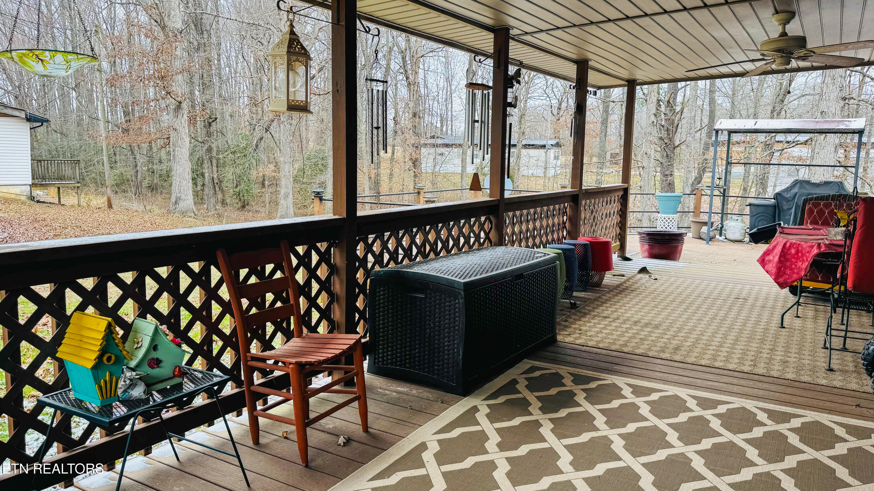 357 Pine Creek Road Oneida TN 37841