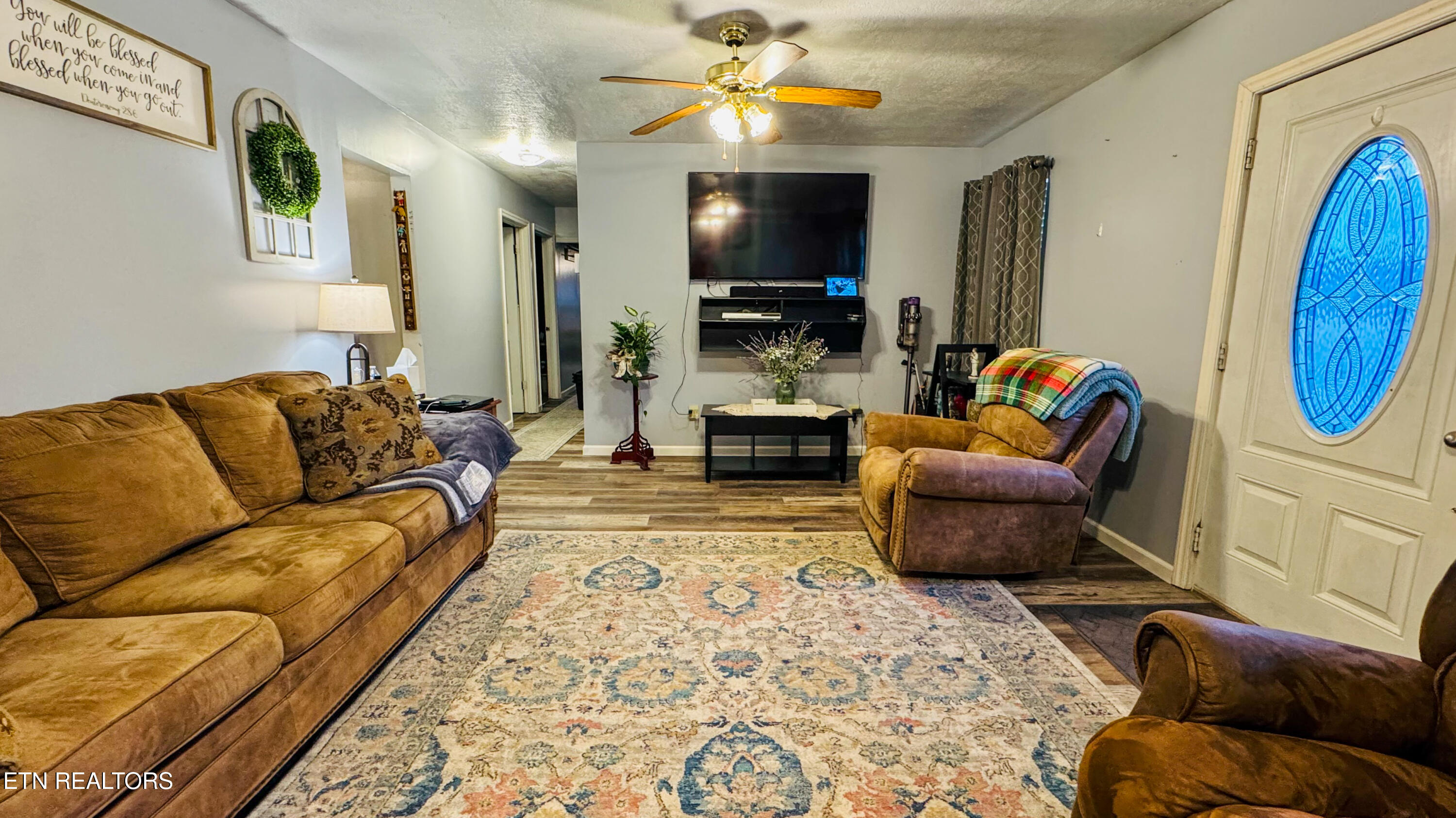 357 Pine Creek Road Oneida TN 37841