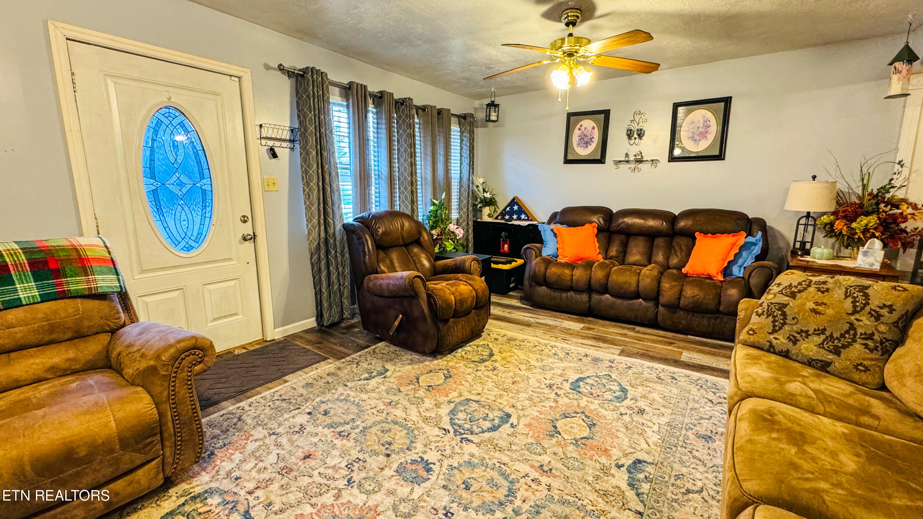357 Pine Creek Road Oneida TN 37841