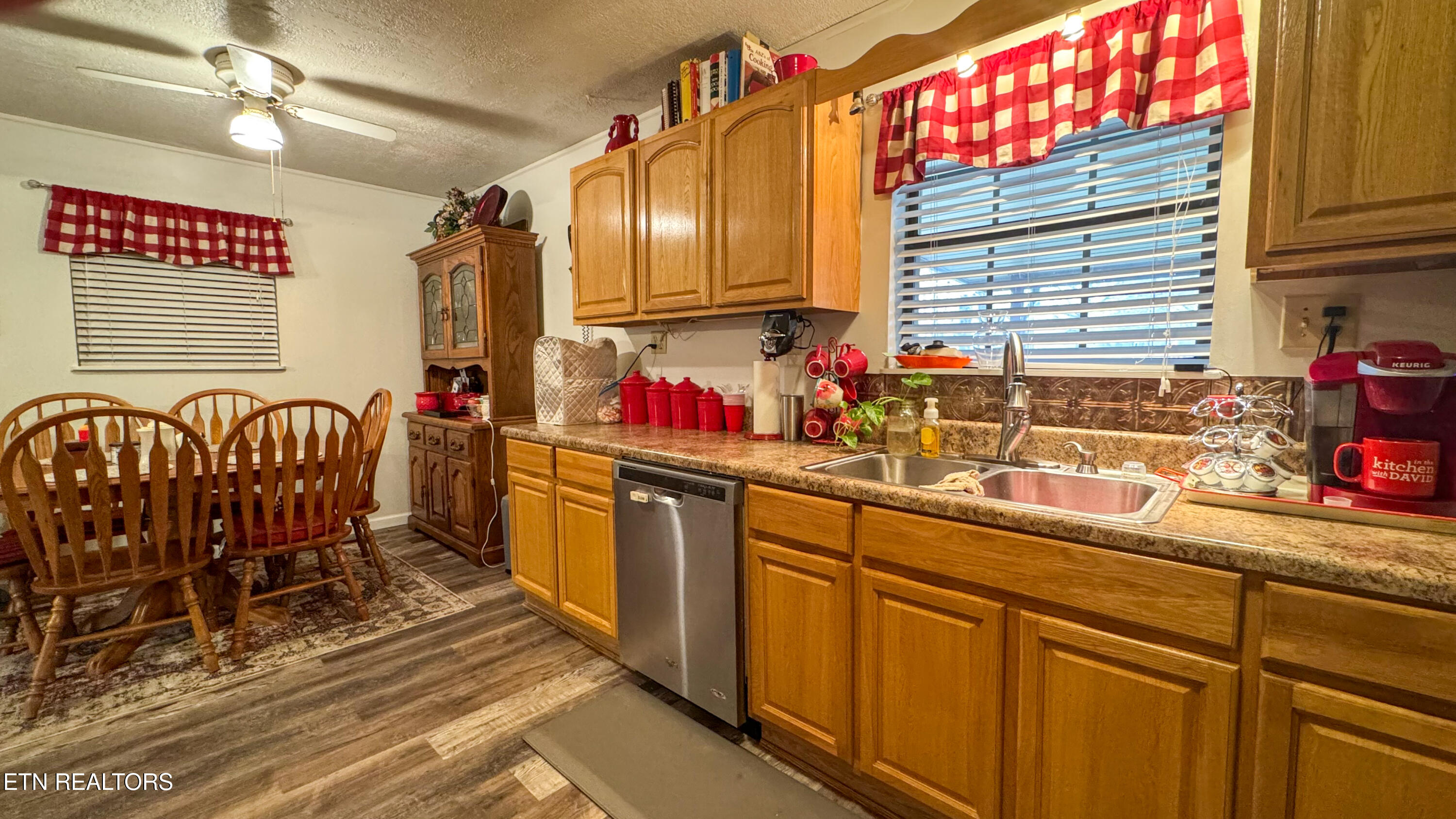 357 Pine Creek Road Oneida TN 37841