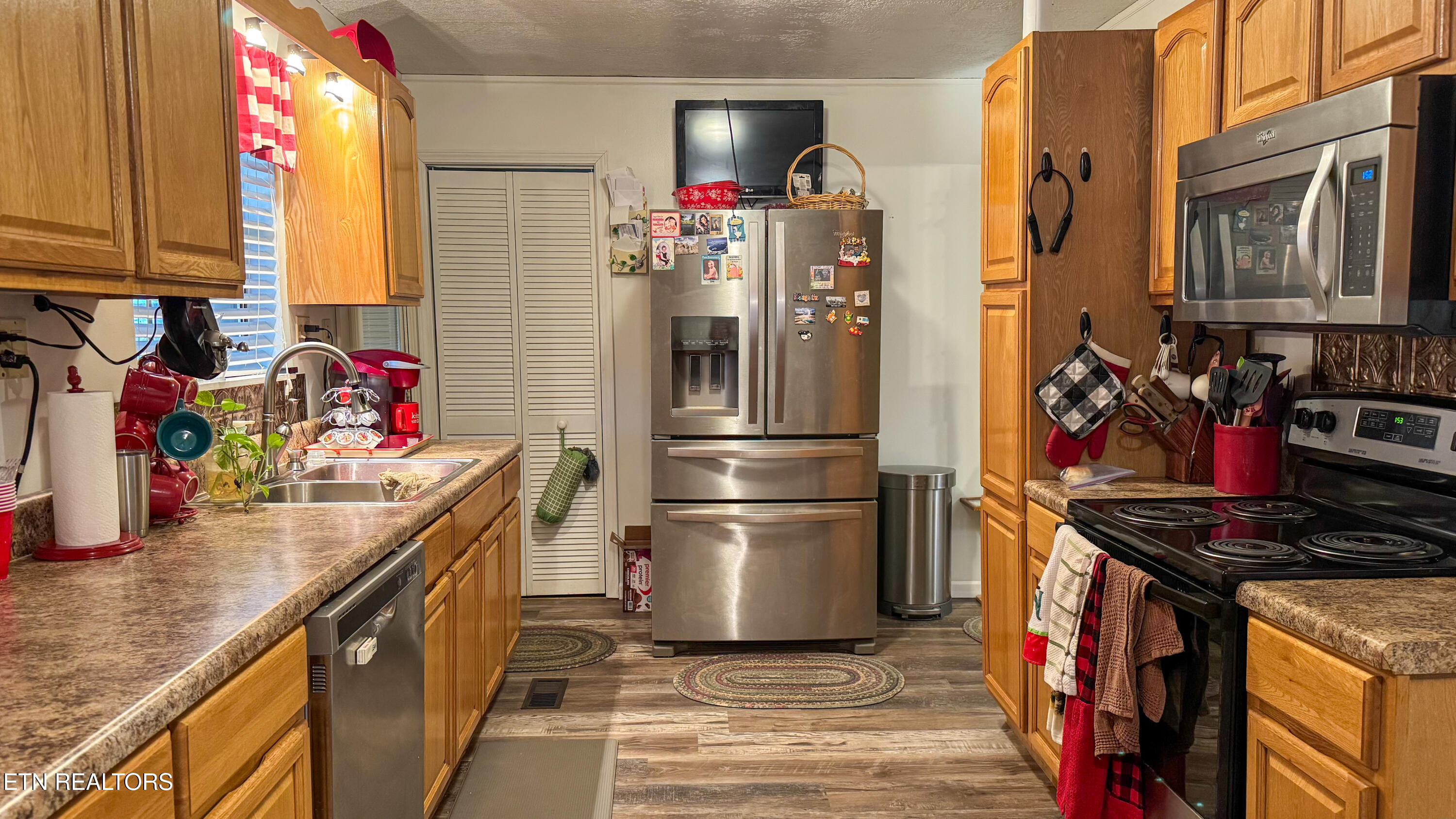 357 Pine Creek Road Oneida TN 37841
