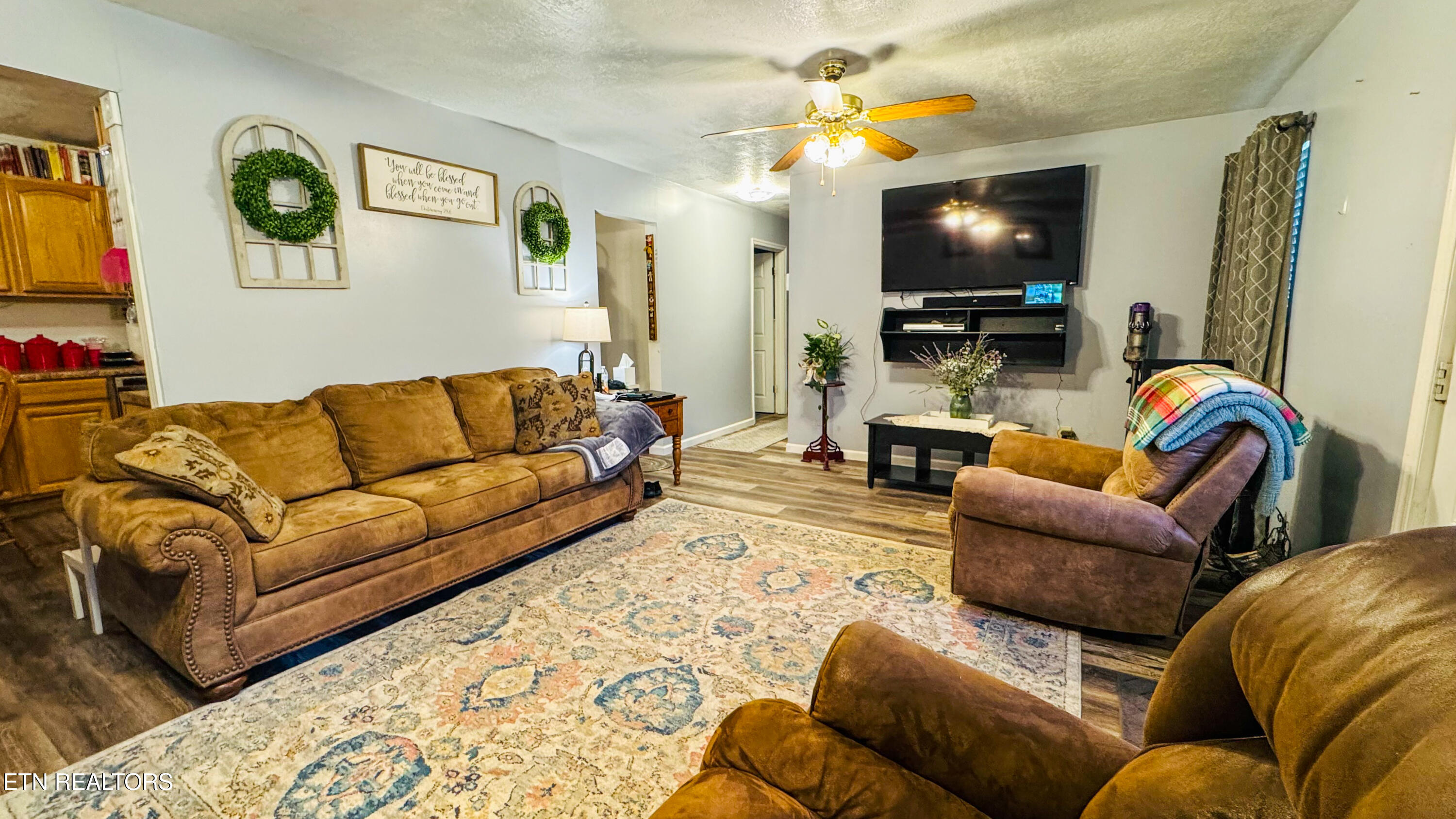 357 Pine Creek Road Oneida TN 37841
